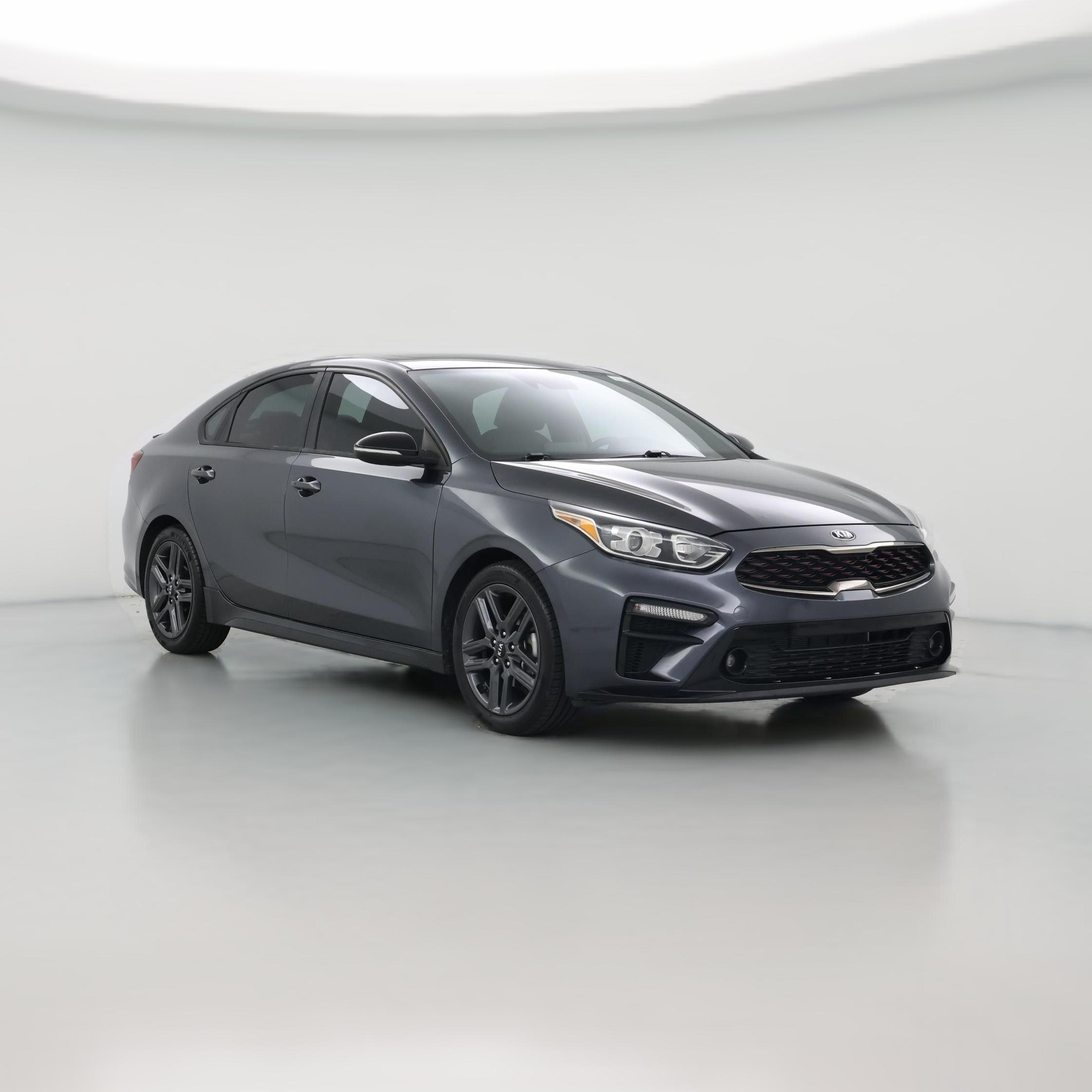 Thumbnail: 2020 Kia Forte - 1