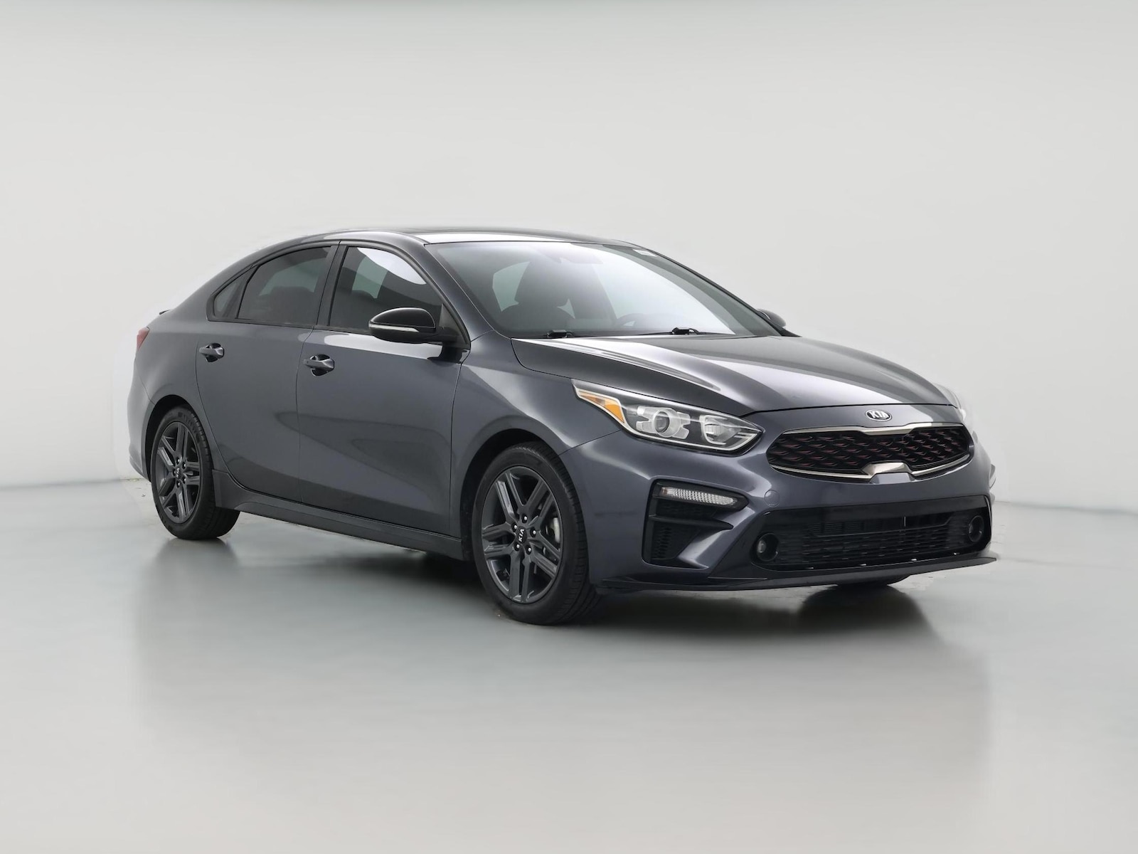 2020 Kia FORTE