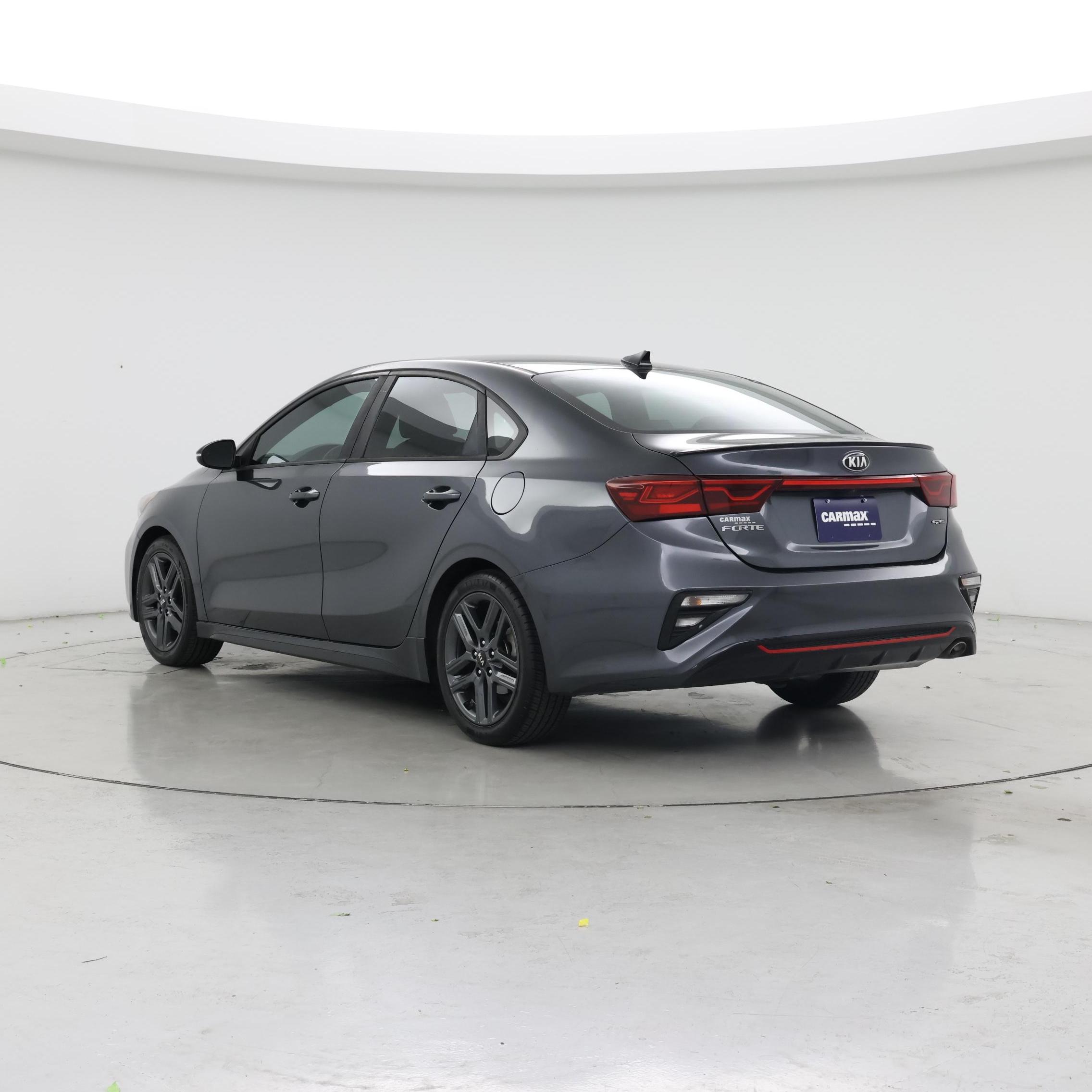 Thumbnail: 2020 Kia Forte - 2