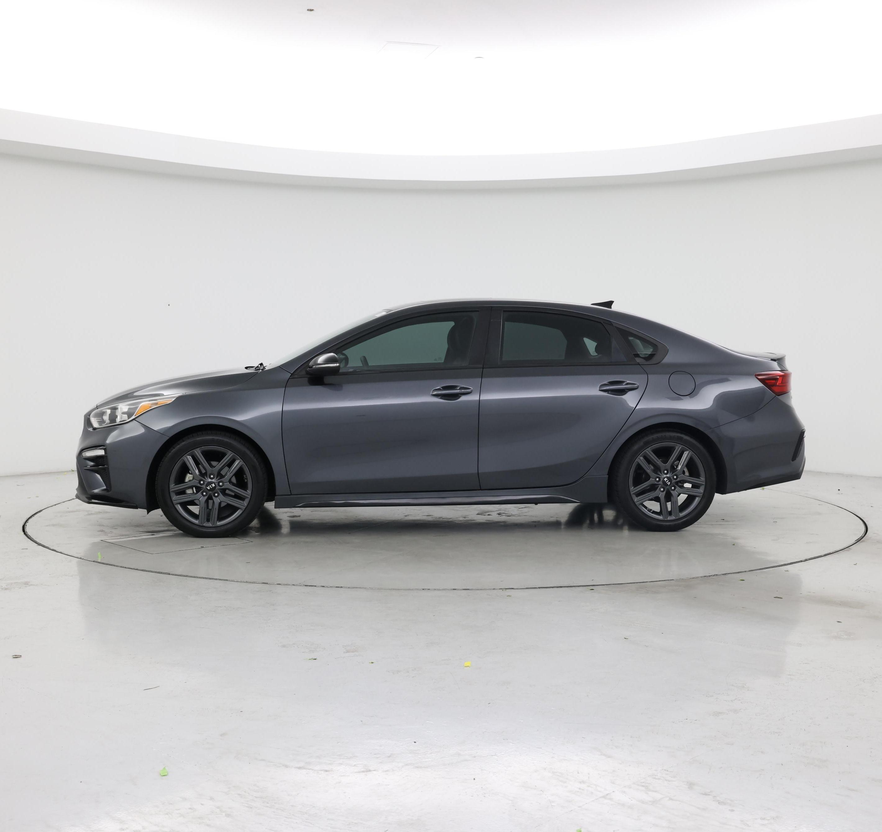 Thumbnail: 2020 Kia Forte - 3