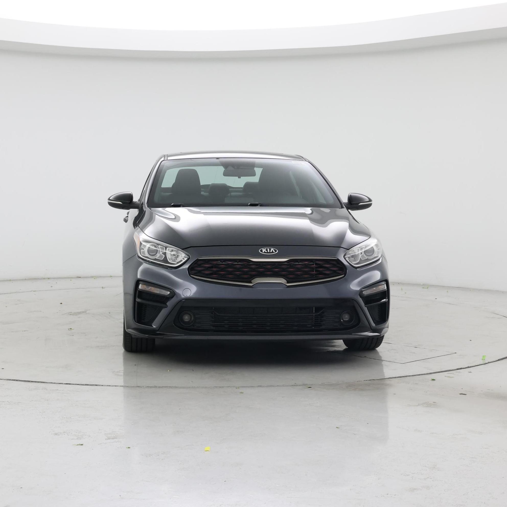Thumbnail: 2020 Kia Forte - 5