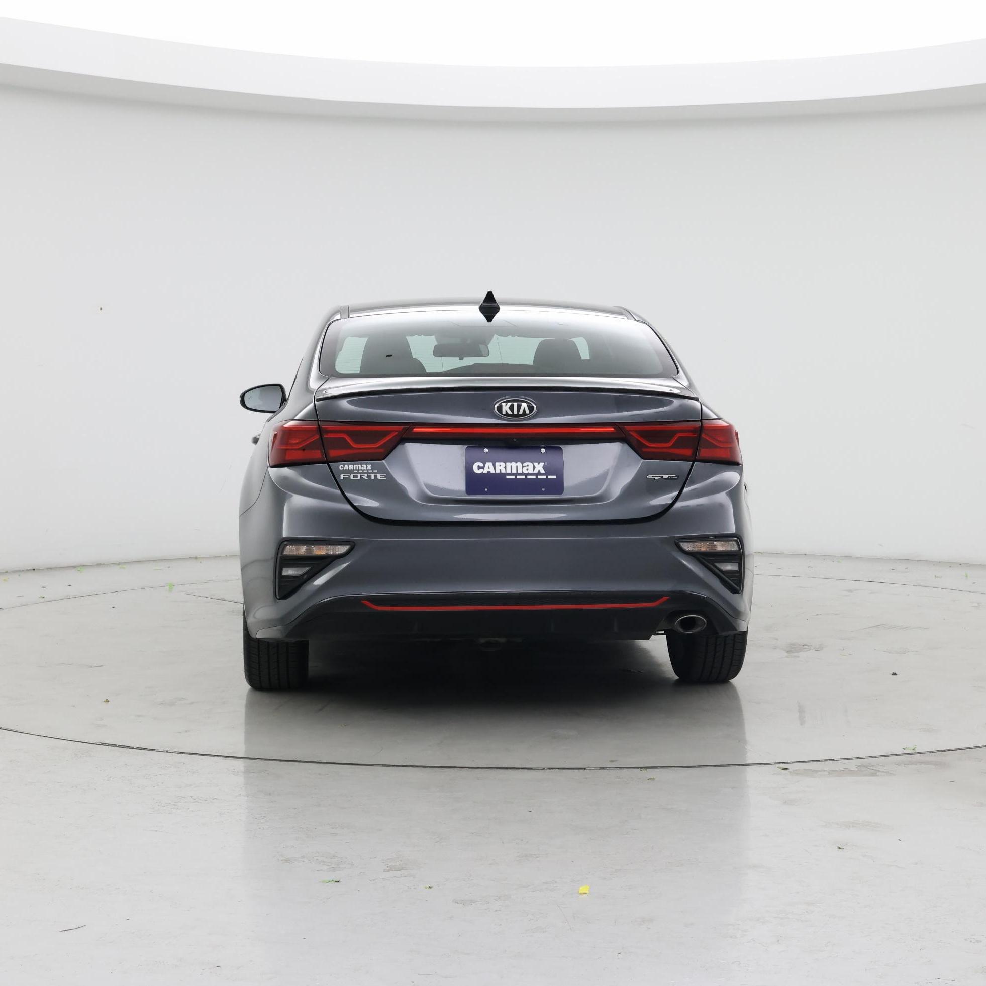 Thumbnail: 2020 Kia Forte - 6