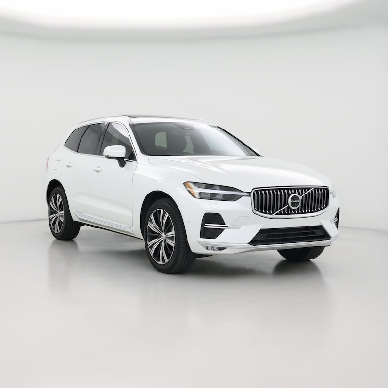 2023 Volvo XC60 B5 Plus Bright Theme