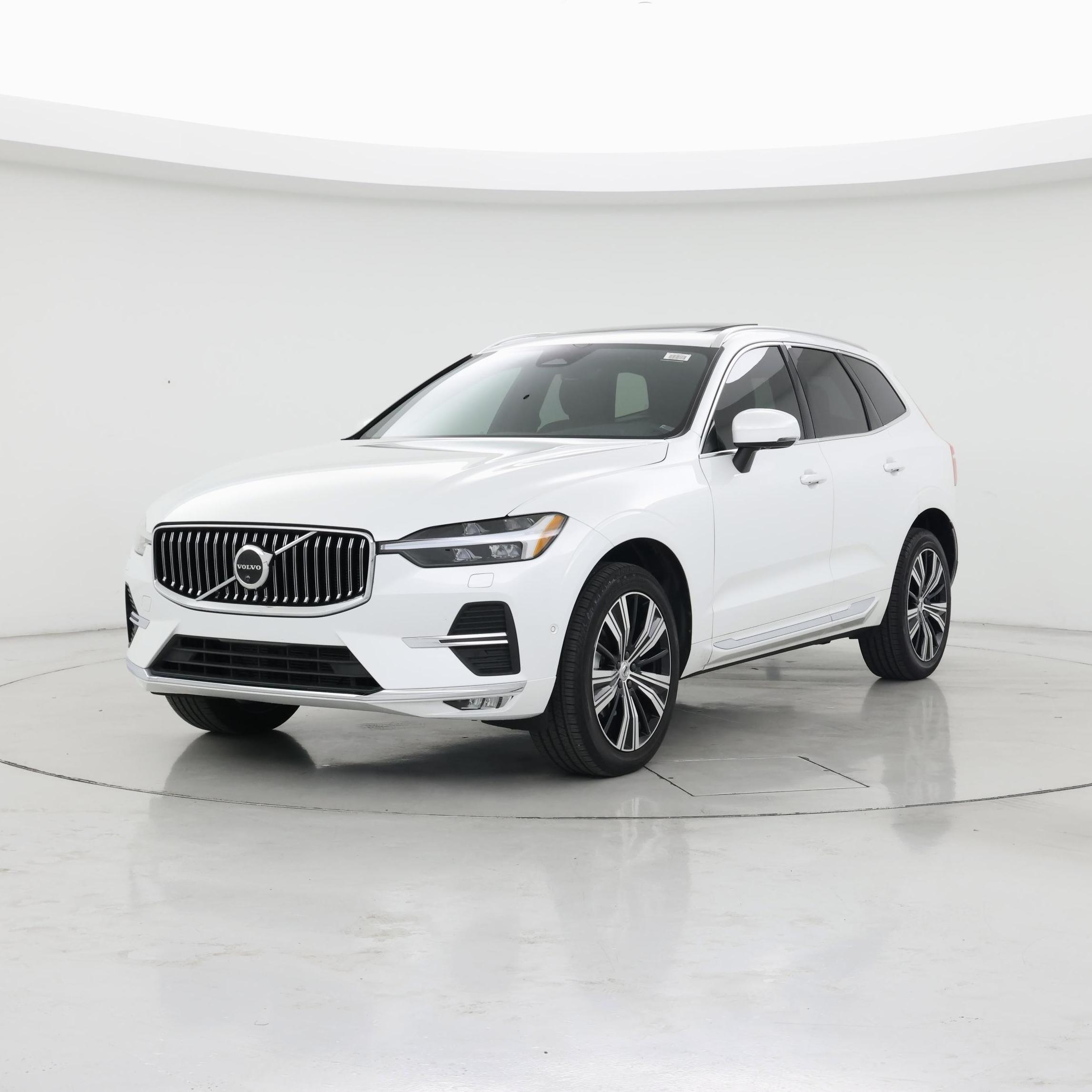 Thumbnail: 2023 Volvo XC60 - 4