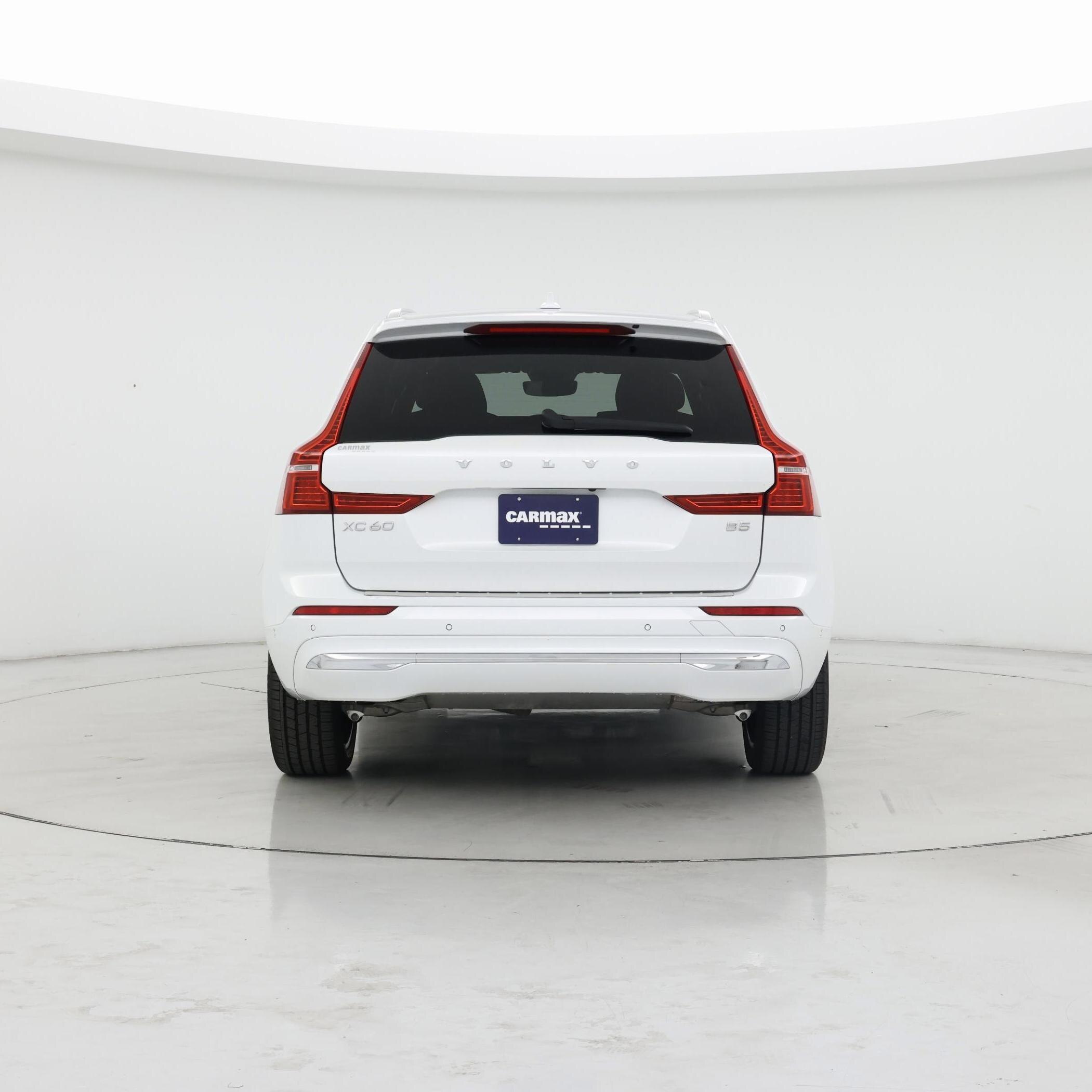 Thumbnail: 2023 Volvo XC60 - 6
