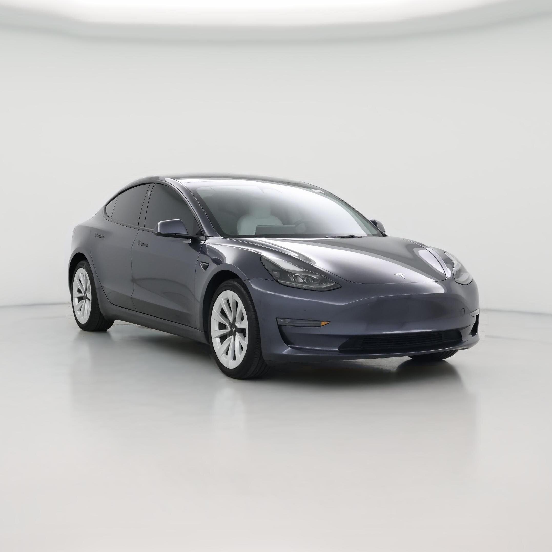 Thumbnail: 2023 Tesla Model 3 - 1