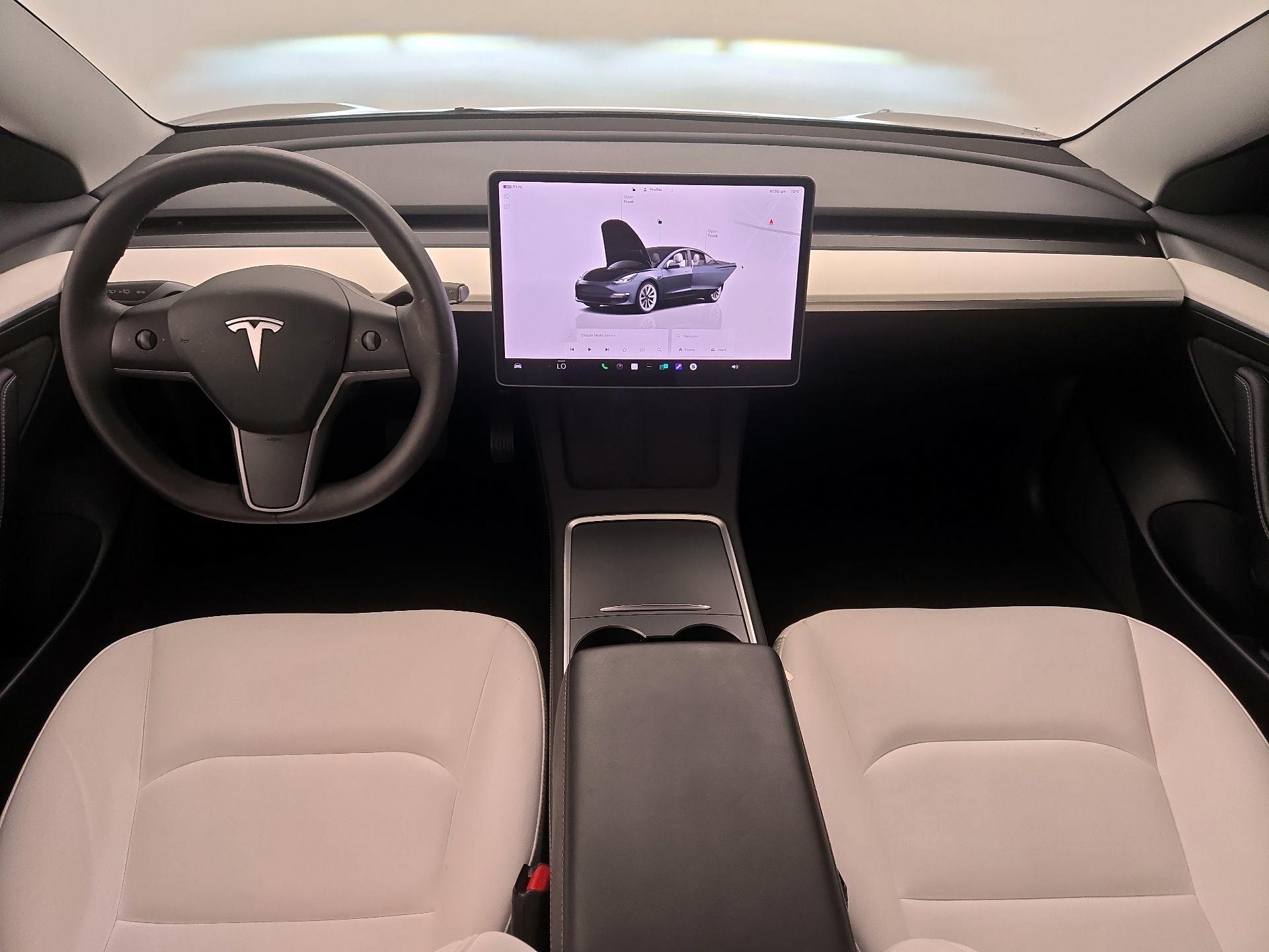 Thumbnail: 2023 Tesla Model 3 - 9