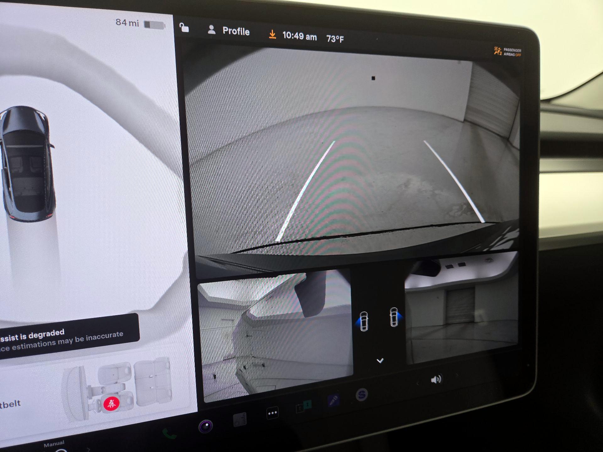 Thumbnail: 2023 Tesla Model 3 - 14