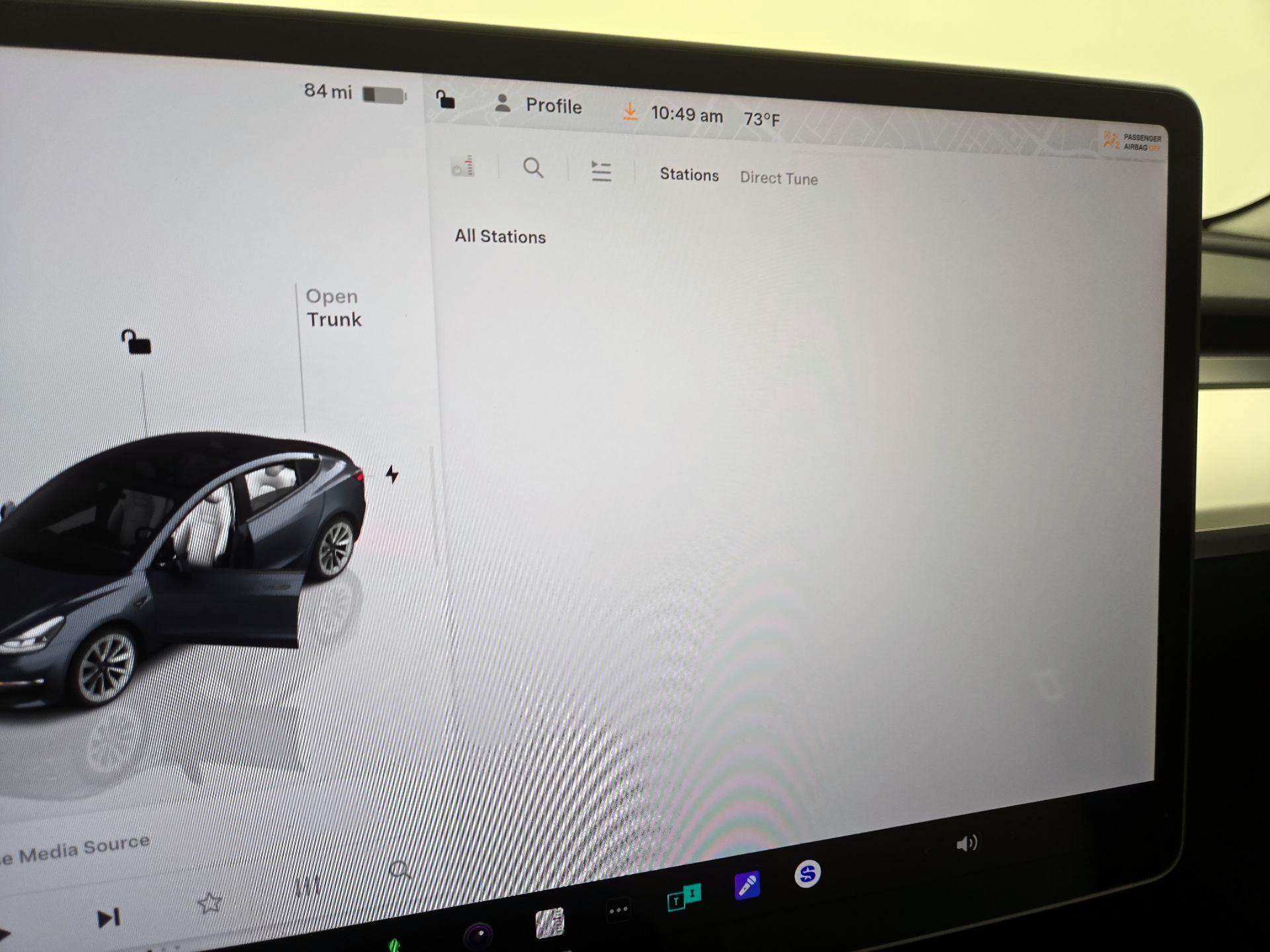 Thumbnail: 2023 Tesla Model 3 - 15