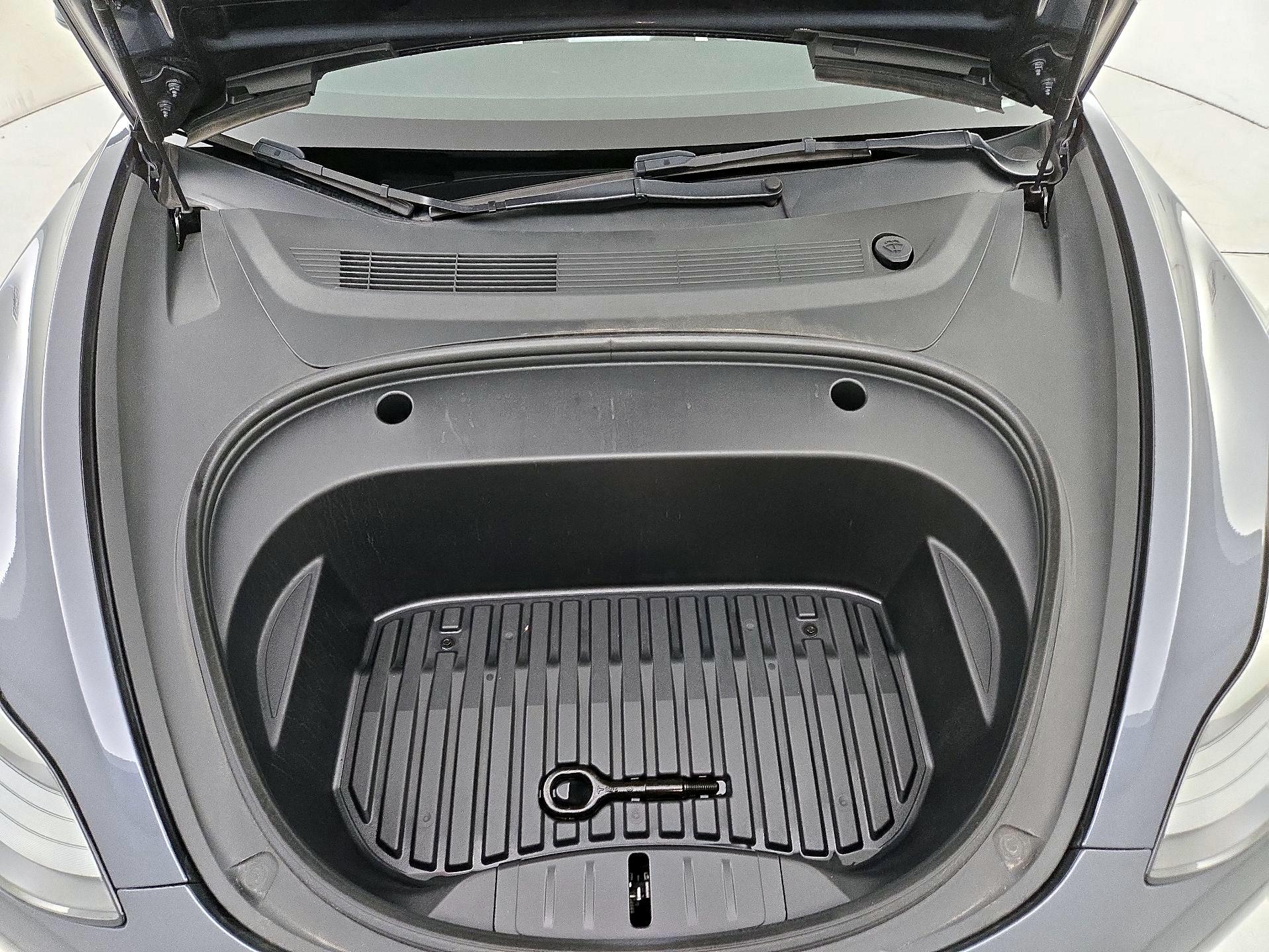 Thumbnail: 2023 Tesla Model 3 - 20