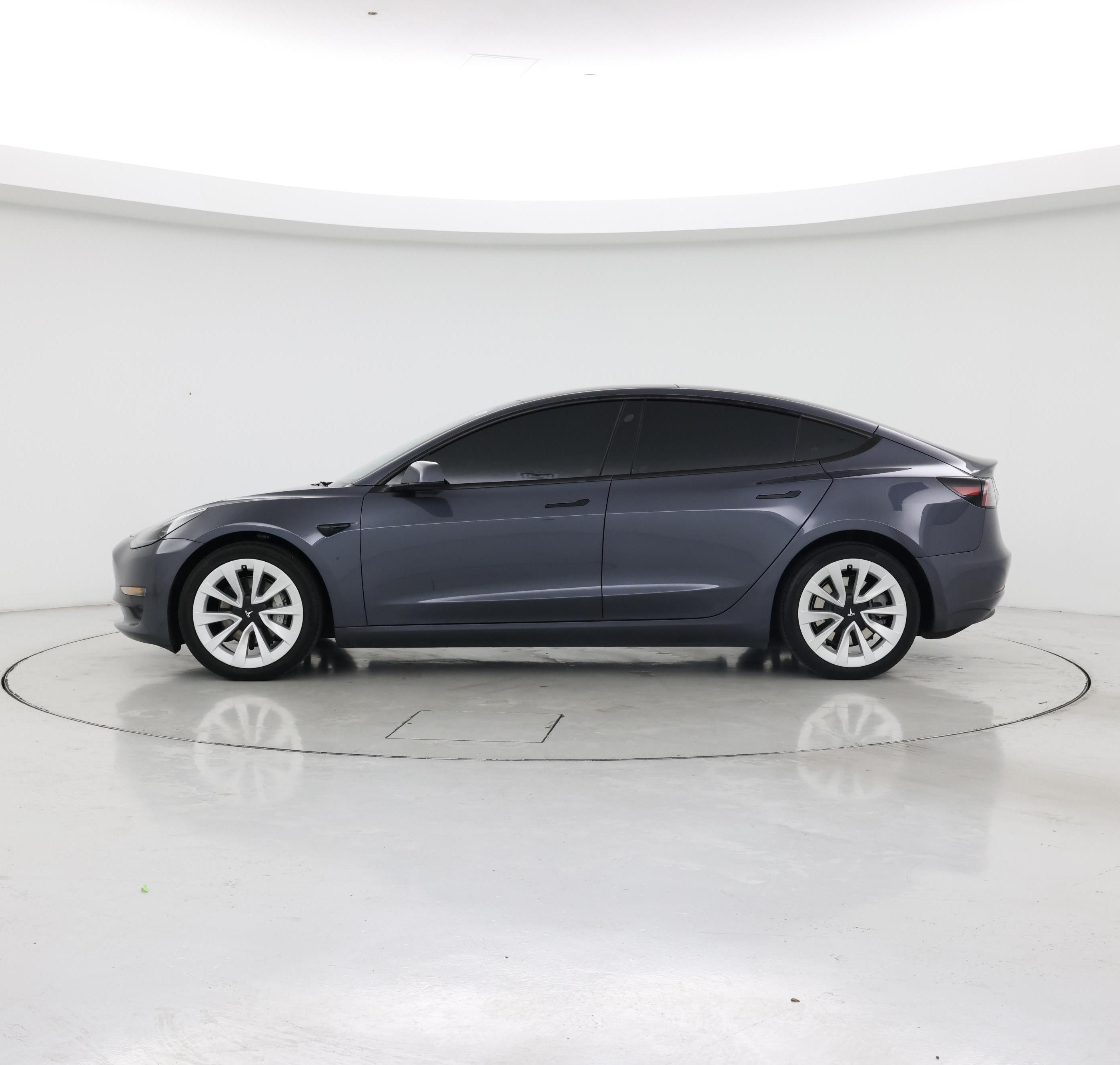 Thumbnail: 2023 Tesla Model 3 - 3