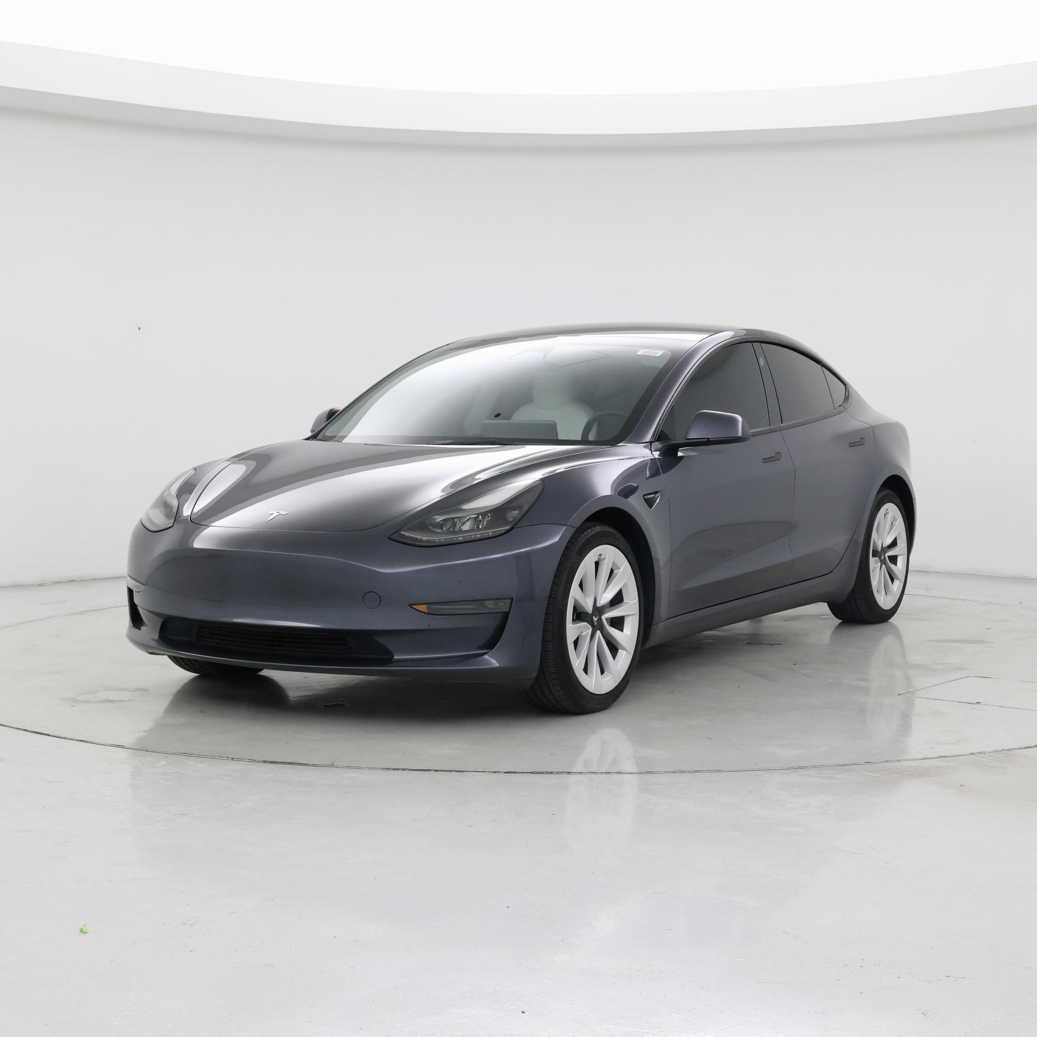 Thumbnail: 2023 Tesla Model 3 - 4