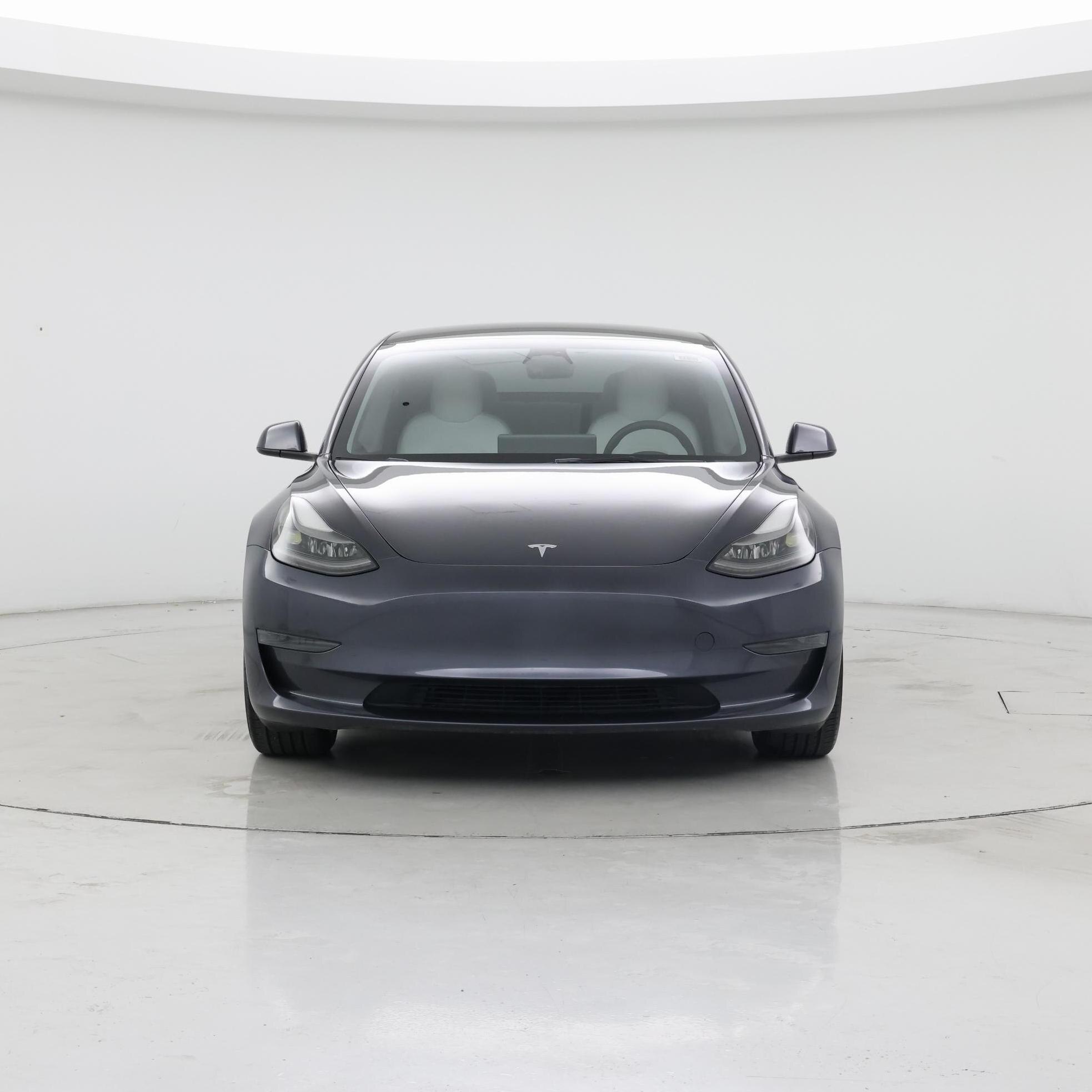 Thumbnail: 2023 Tesla Model 3 - 5