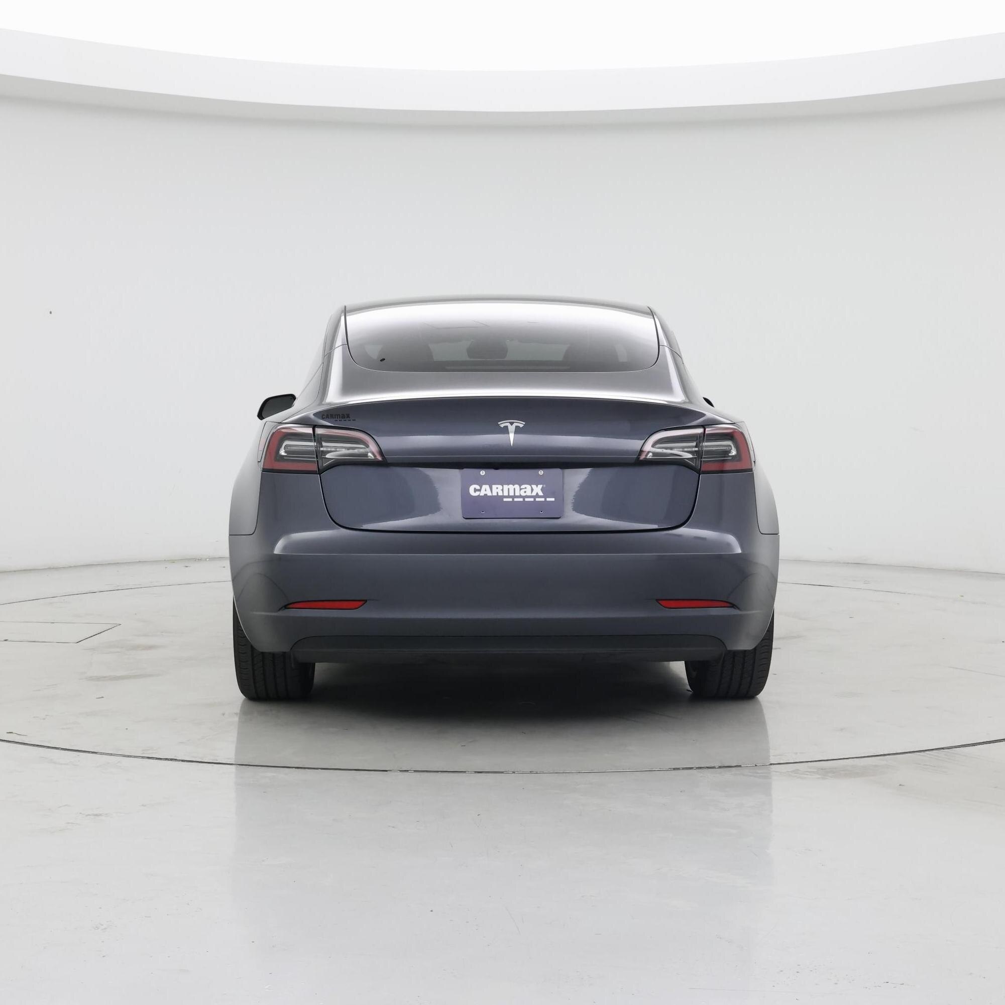 Thumbnail: 2023 Tesla Model 3 - 6