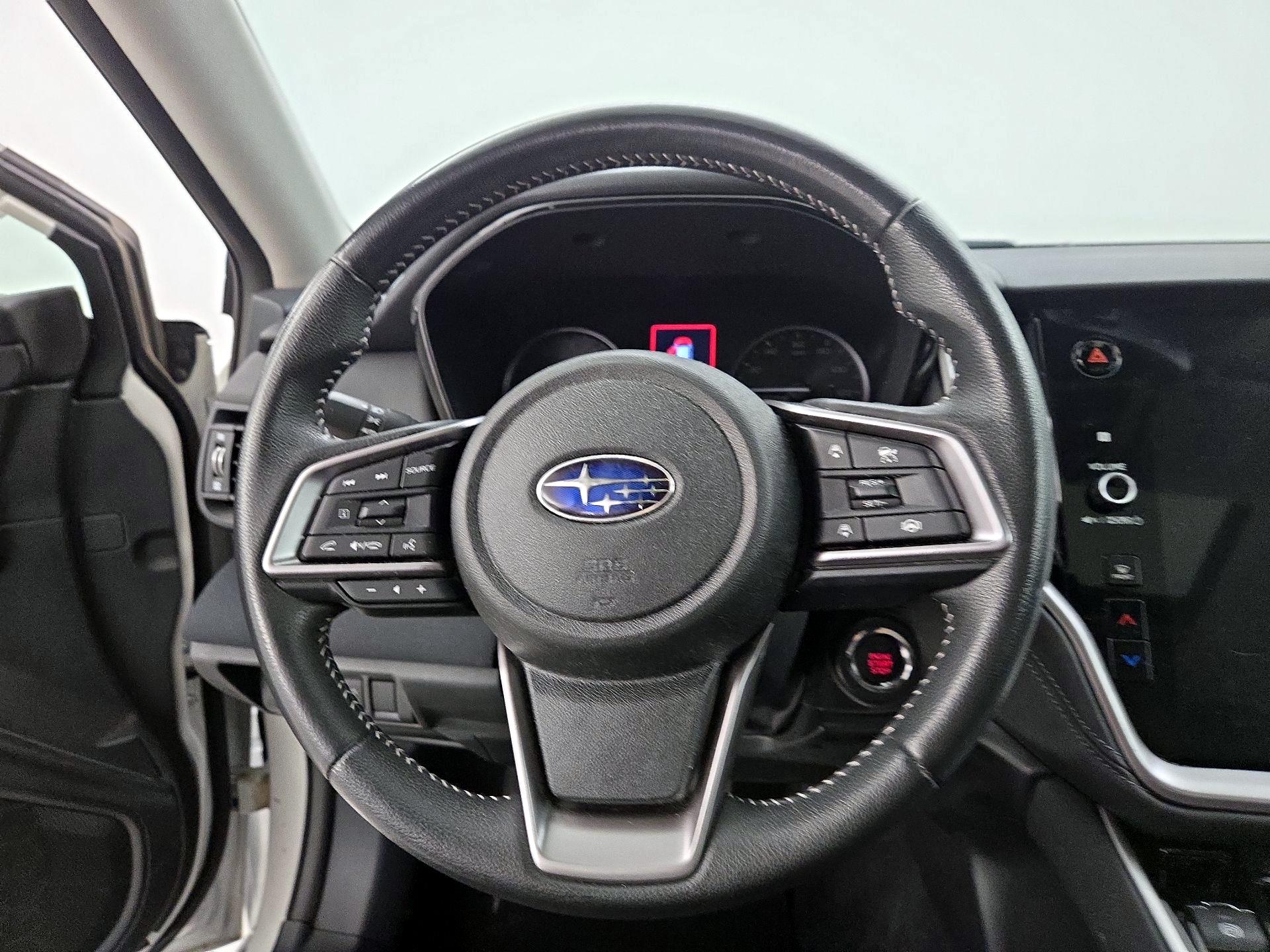 Thumbnail: 2024 Subaru Outback - 10
