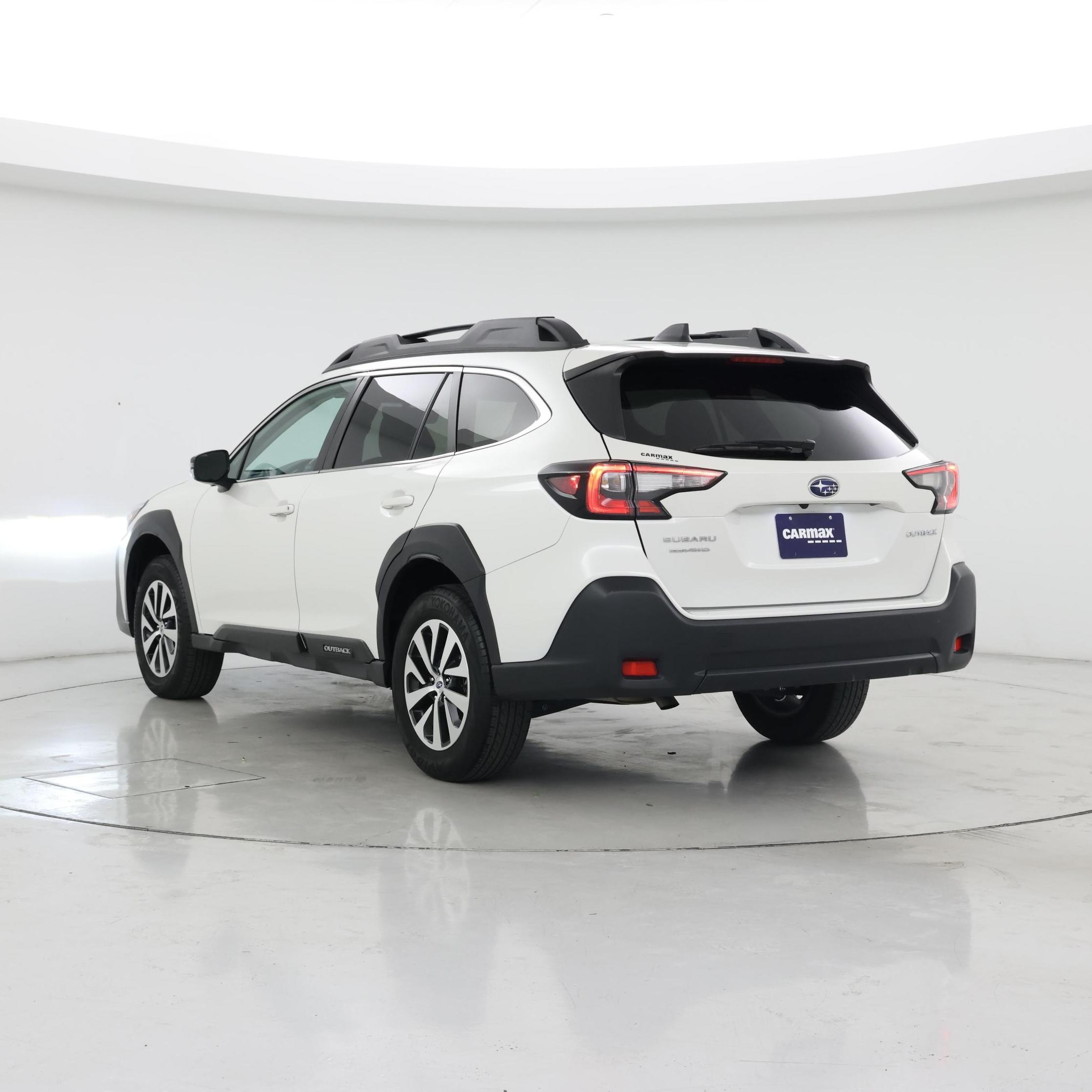 Thumbnail: 2024 Subaru Outback - 2