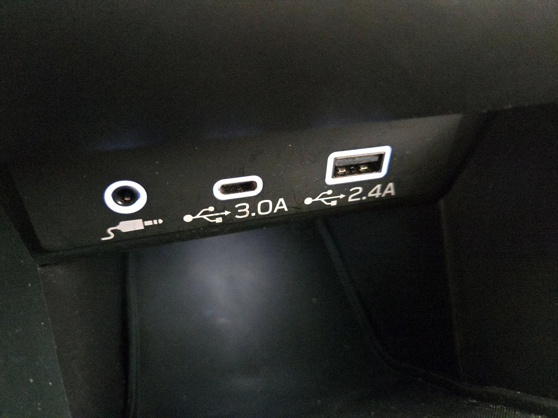Thumbnail: 2024 Subaru Outback - 19