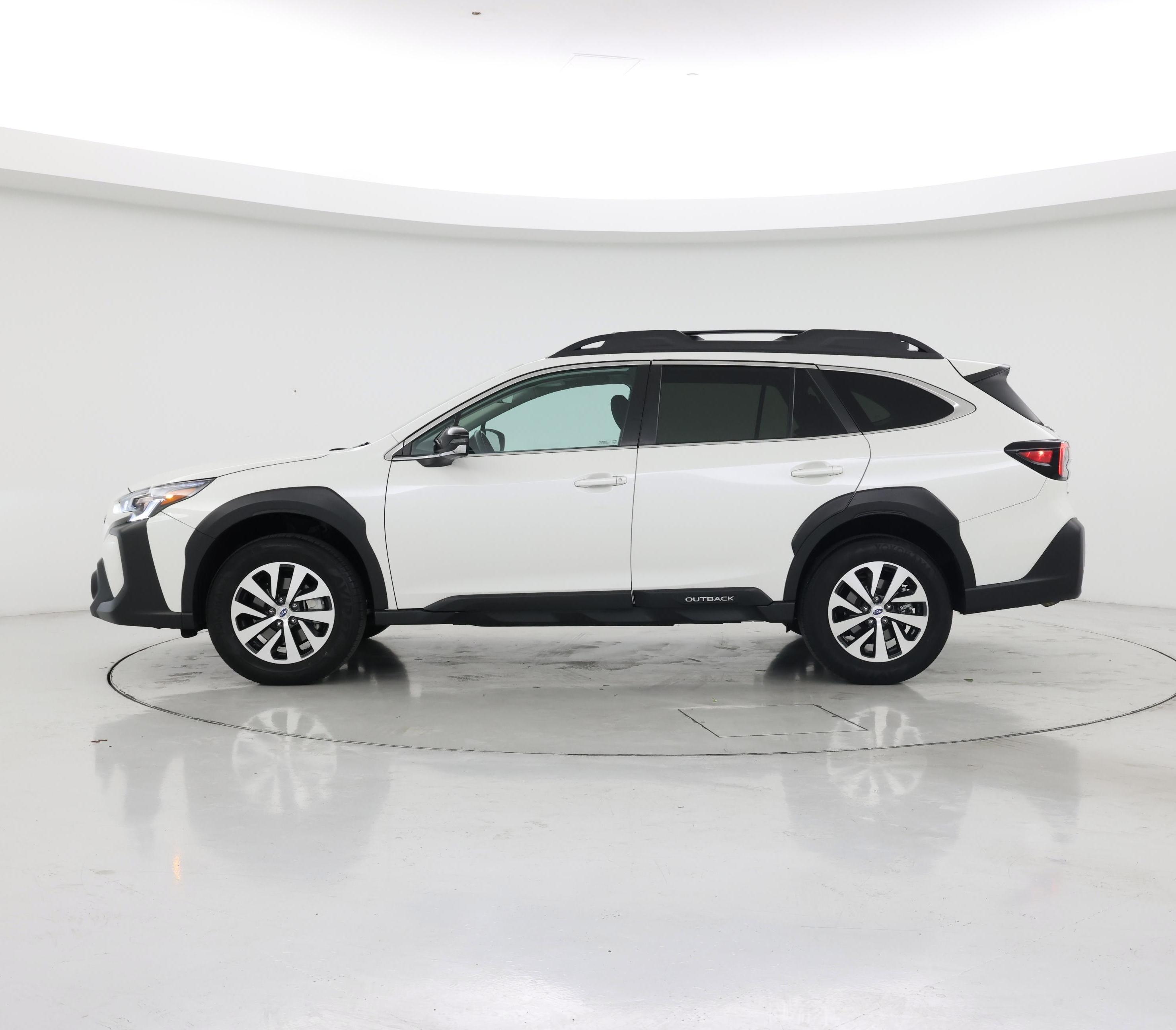 Thumbnail: 2024 Subaru Outback - 3