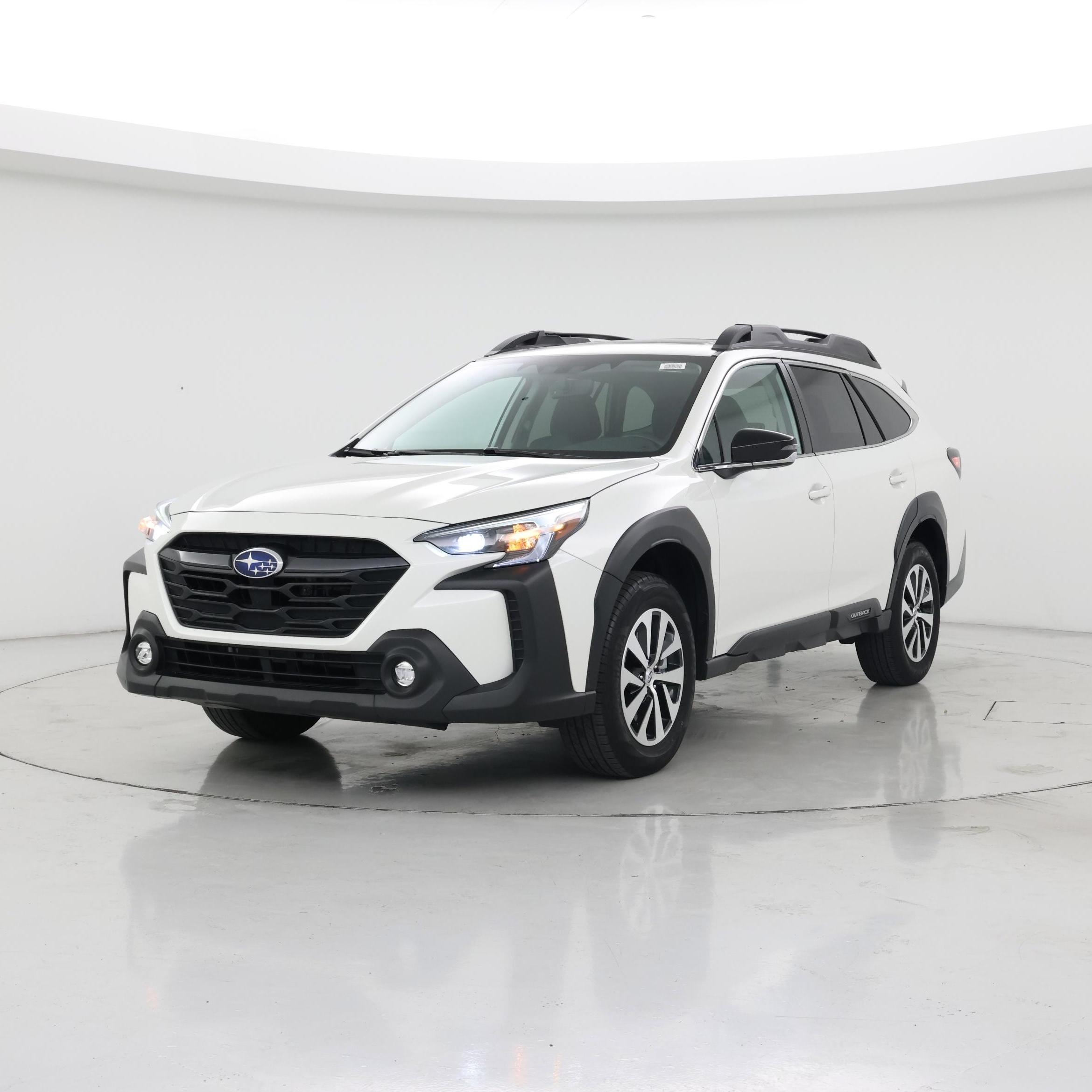 Thumbnail: 2024 Subaru Outback - 4