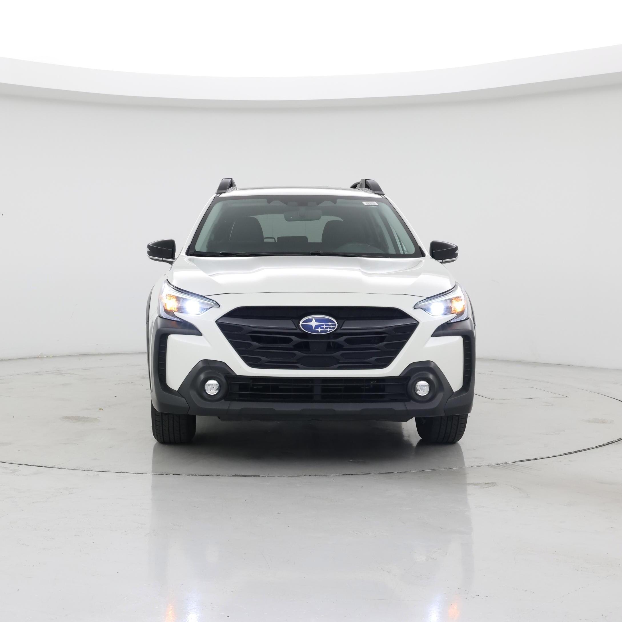 Thumbnail: 2024 Subaru Outback - 5