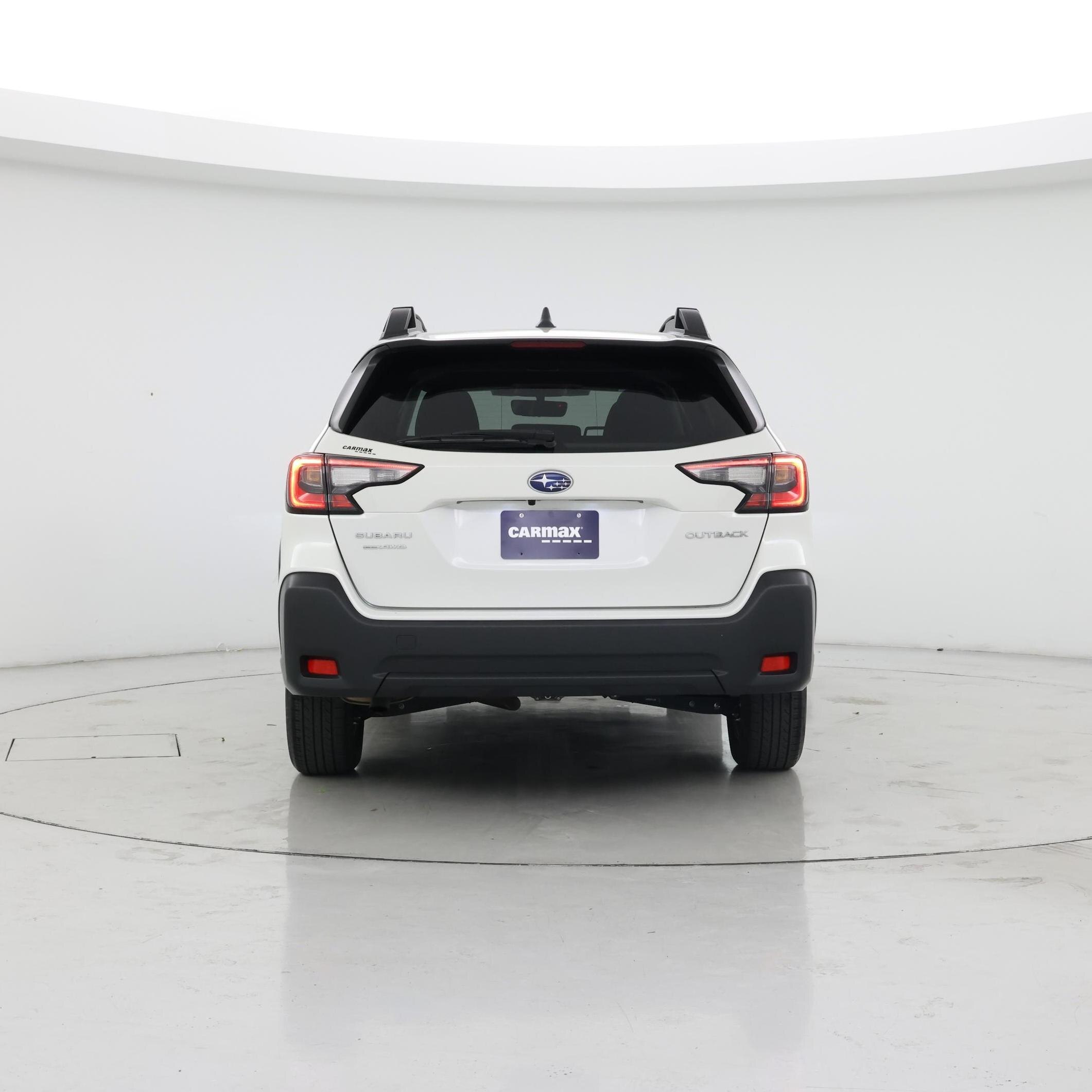 Thumbnail: 2024 Subaru Outback - 6
