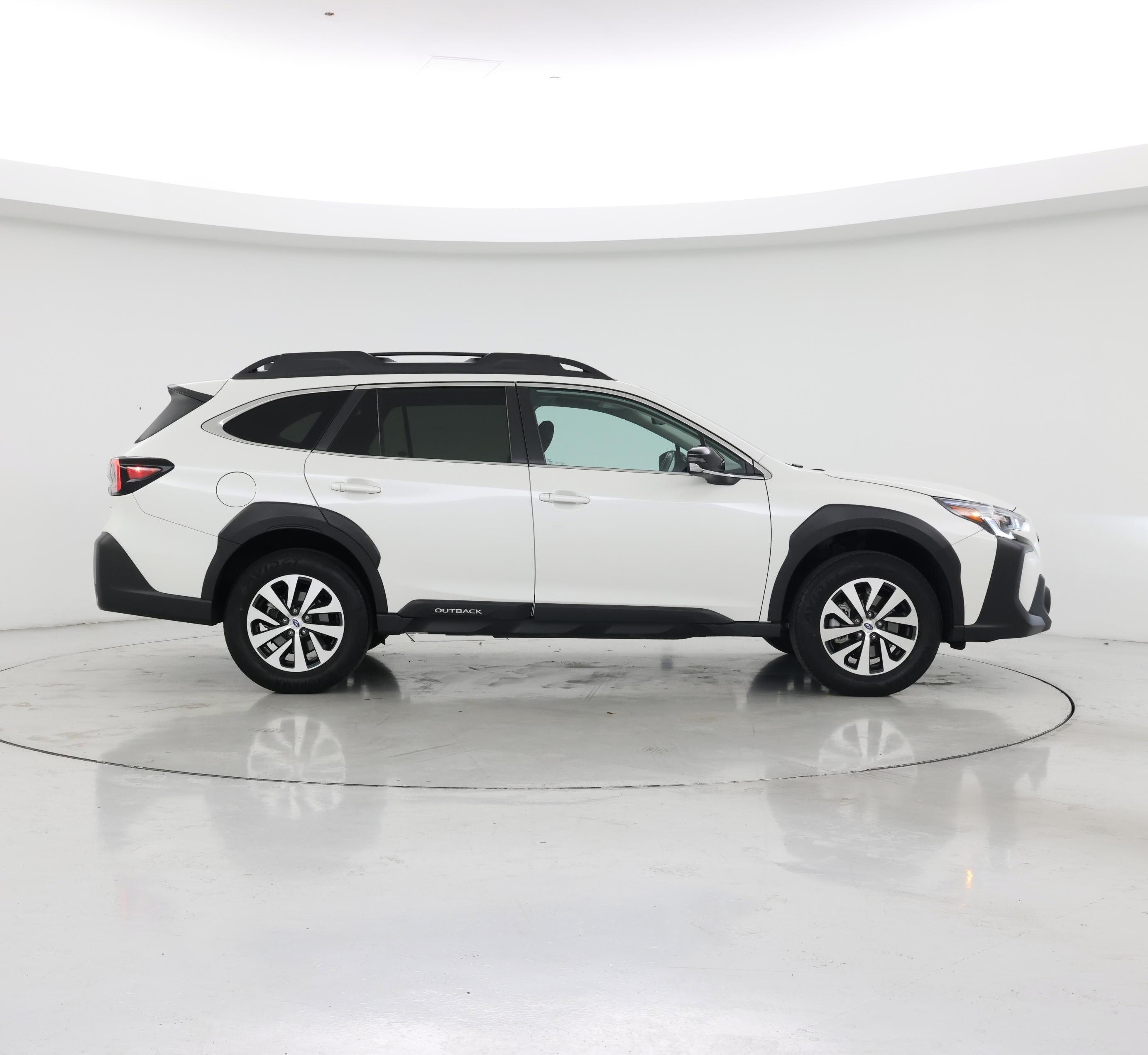 Thumbnail: 2024 Subaru Outback - 7