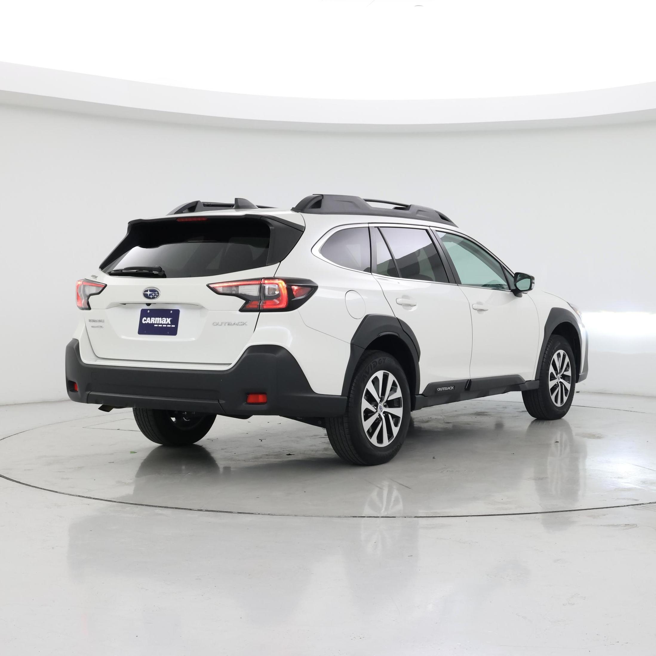 Thumbnail: 2024 Subaru Outback - 8