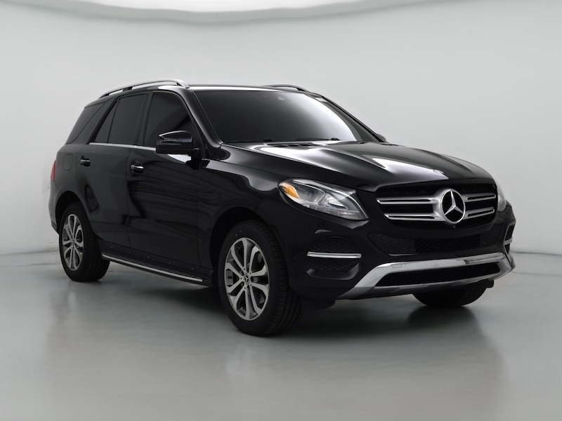 2018 Mercedes-Benz GLE 350 -
                  Las Vegas, NV