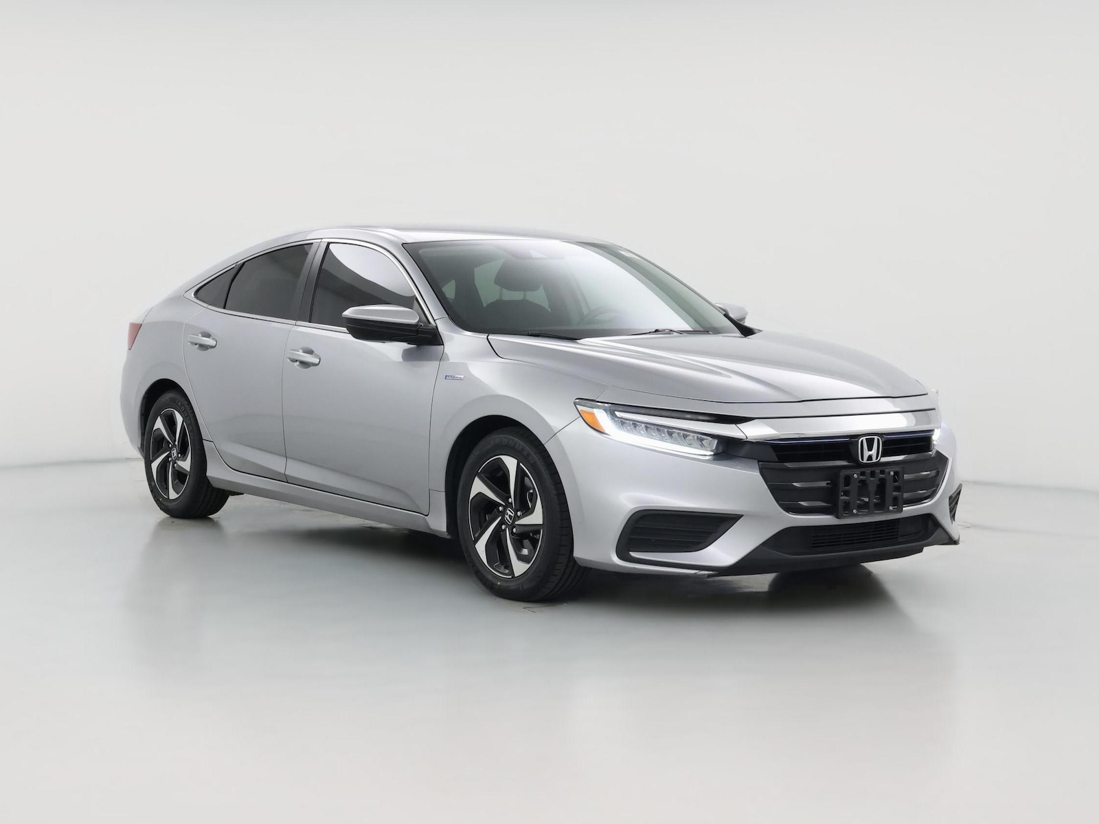 2022 Honda Insight