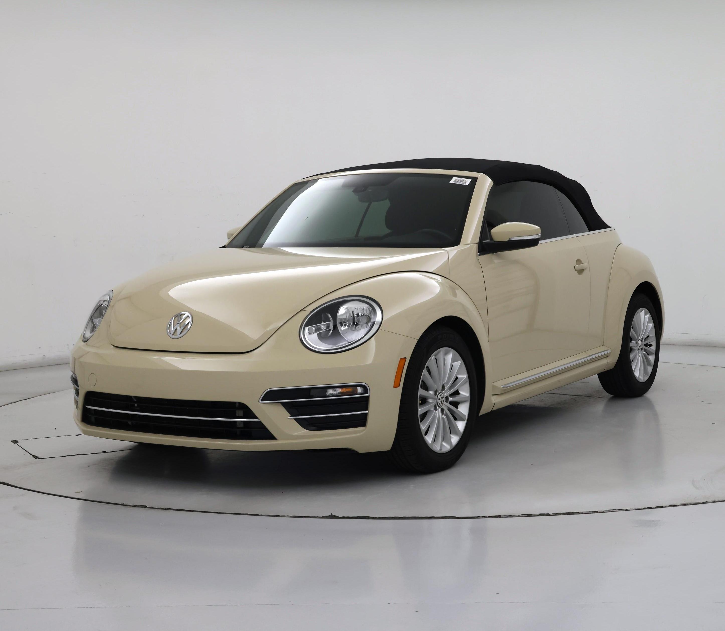 Thumbnail: 2019 Volkswagen Beetle - 4
