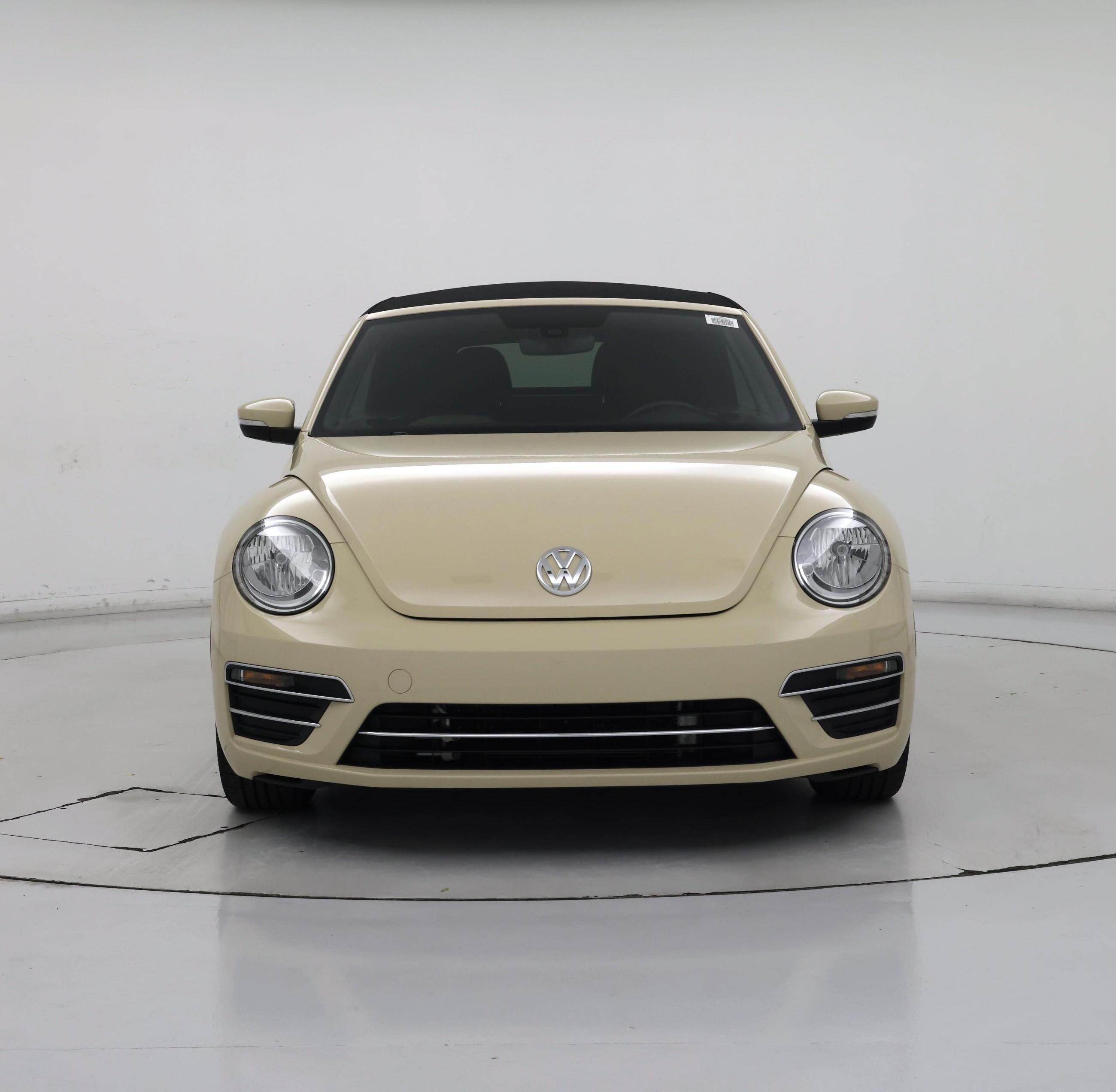 Thumbnail: 2019 Volkswagen Beetle - 5