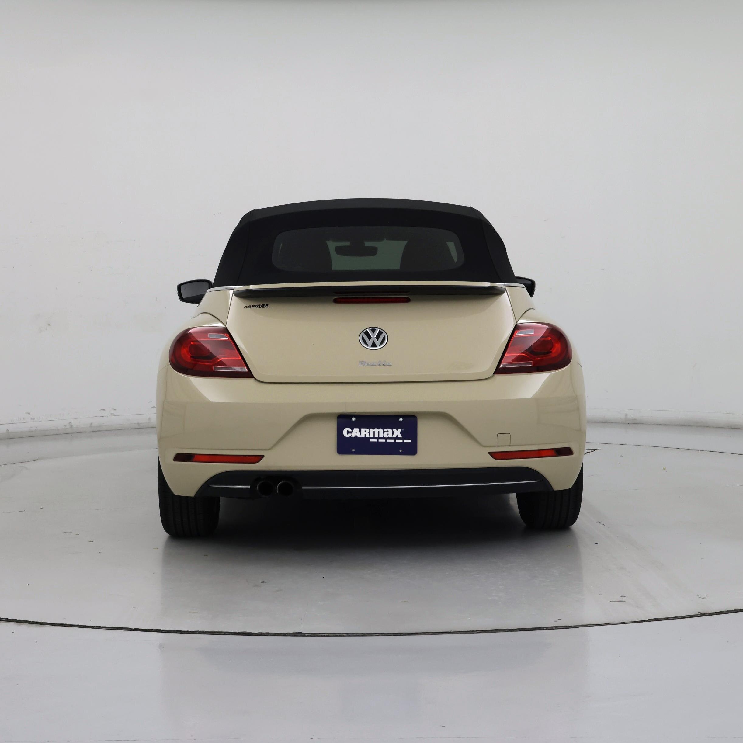 Thumbnail: 2019 Volkswagen Beetle - 6