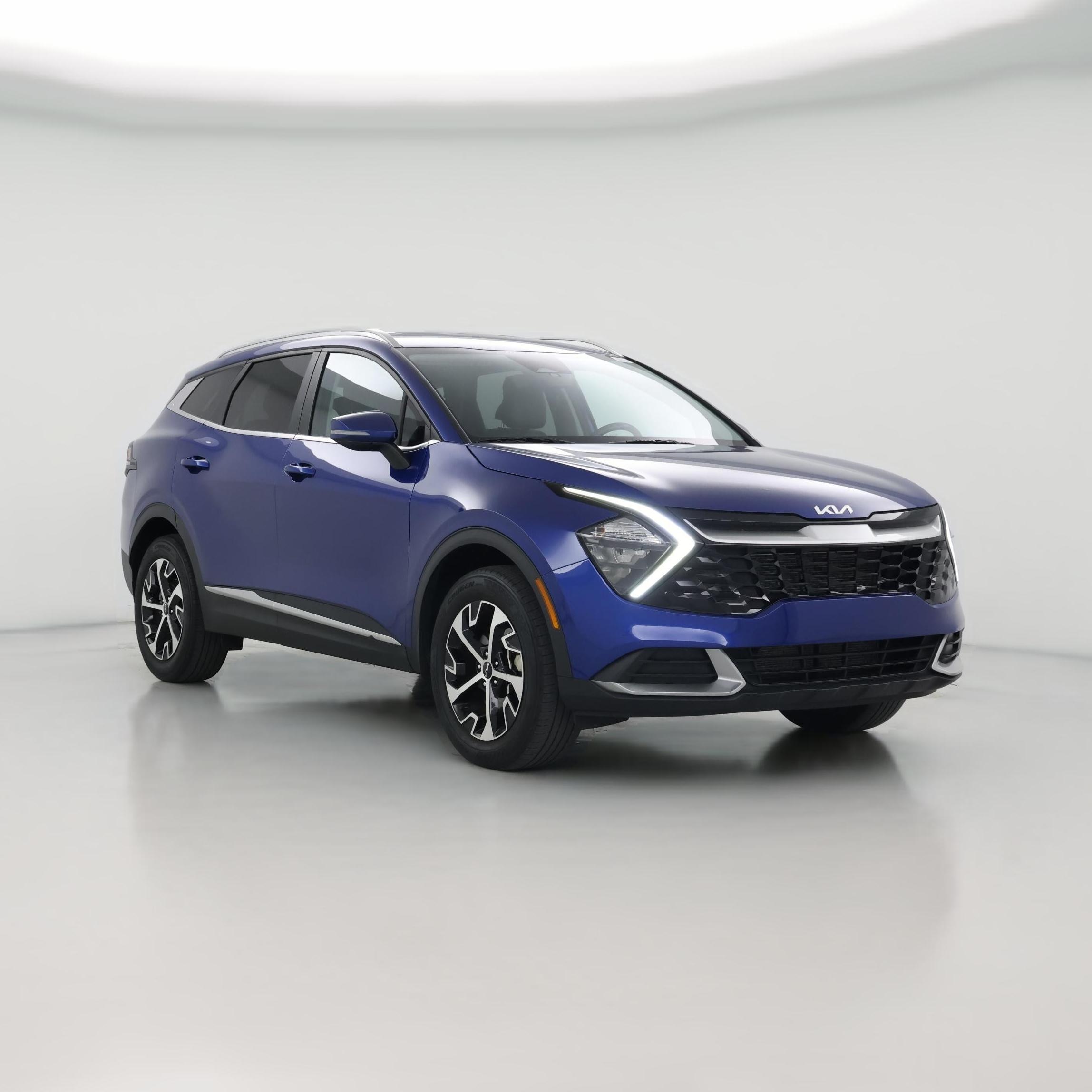 Thumbnail: 2023 Kia Sportage - 1