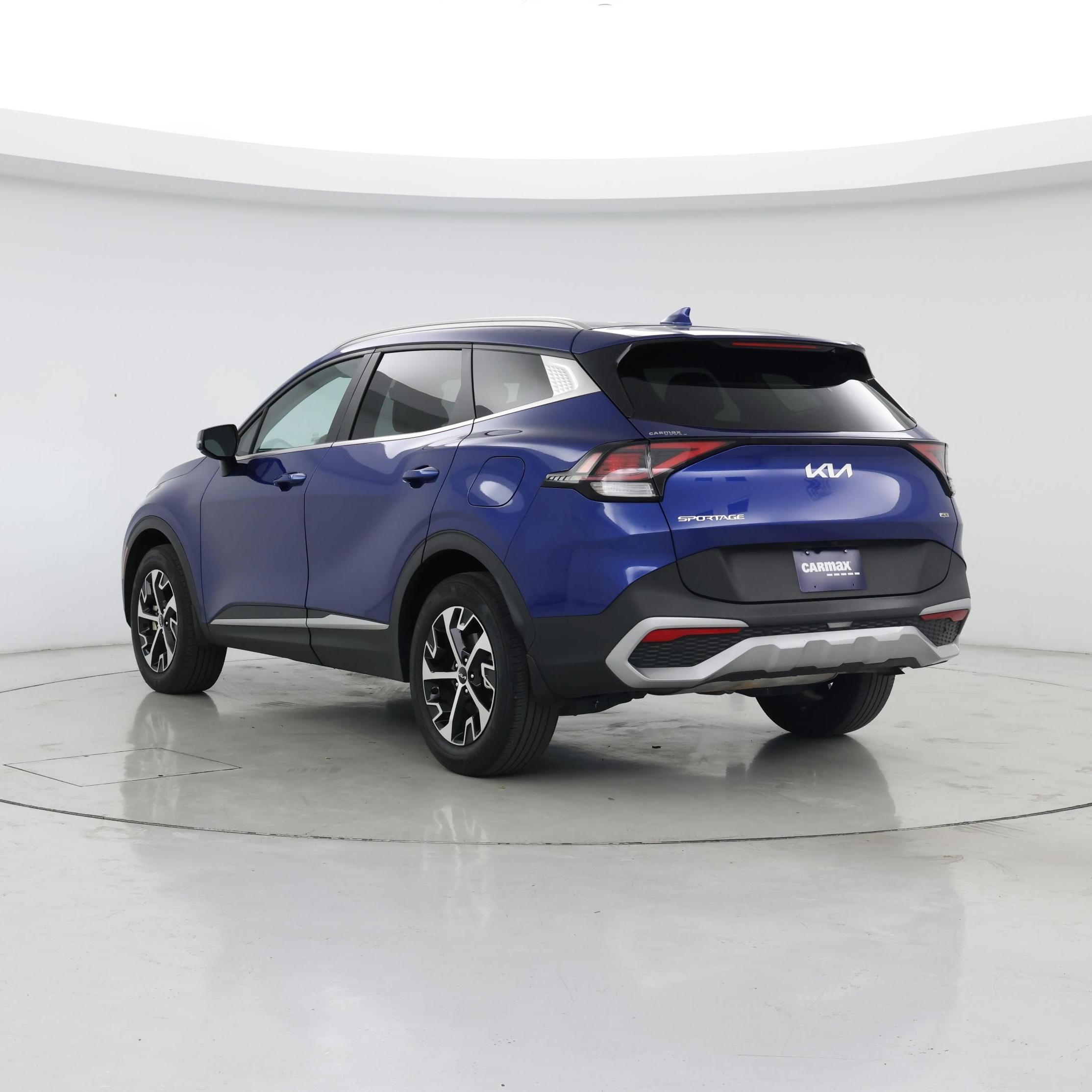 Thumbnail: 2023 Kia Sportage - 2
