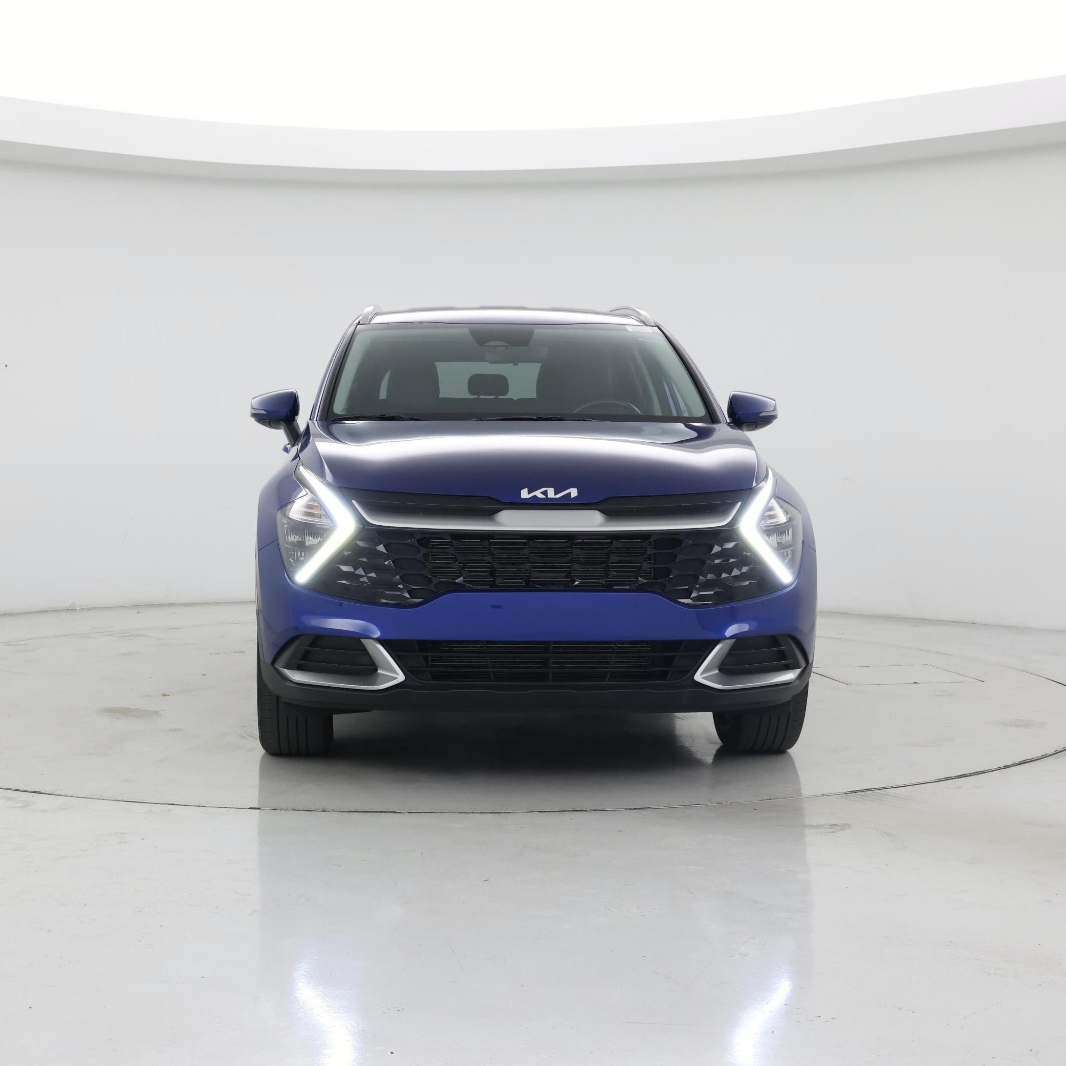 Thumbnail: 2023 Kia Sportage - 5
