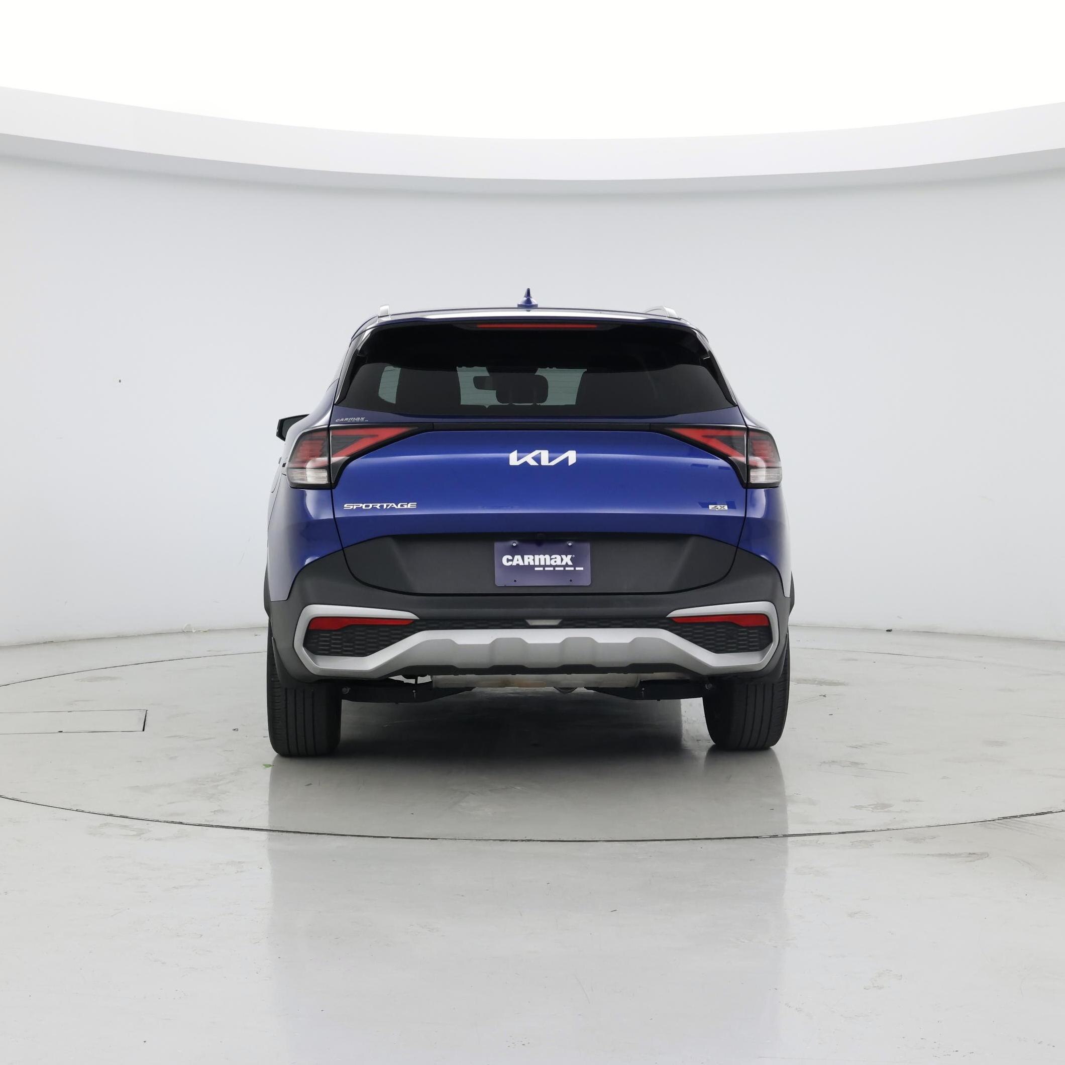 Thumbnail: 2023 Kia Sportage - 6