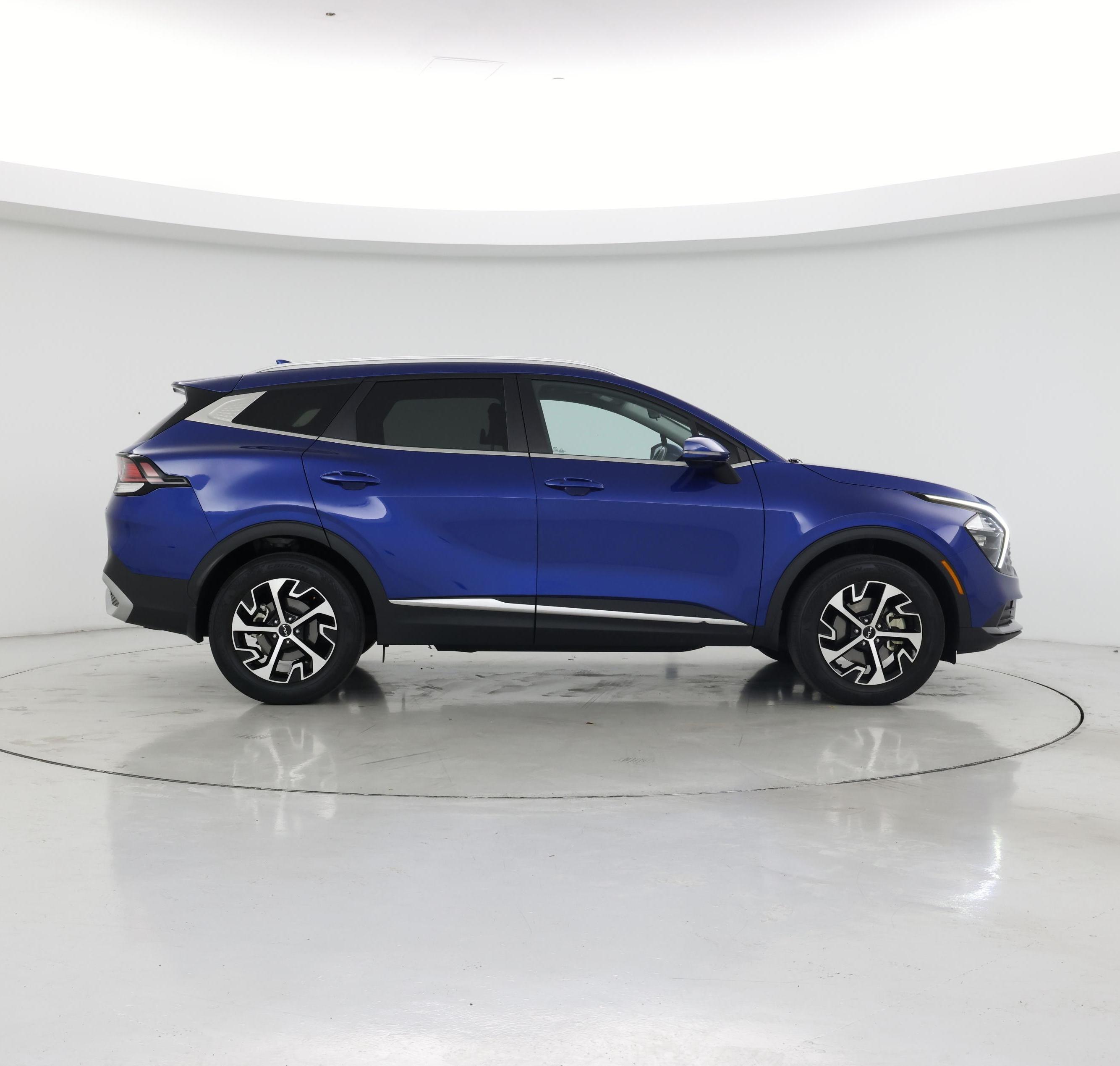 Thumbnail: 2023 Kia Sportage - 7