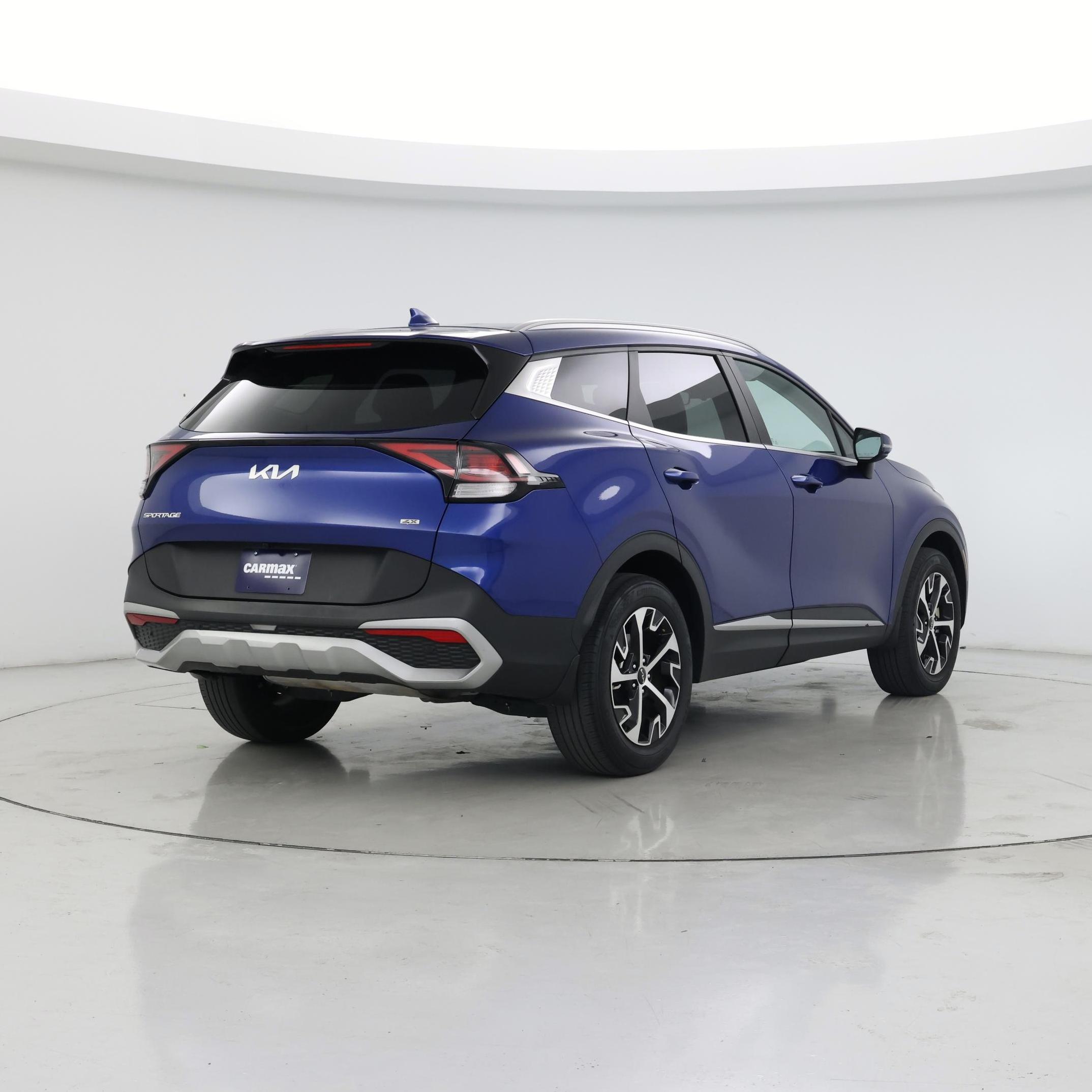 Thumbnail: 2023 Kia Sportage - 8