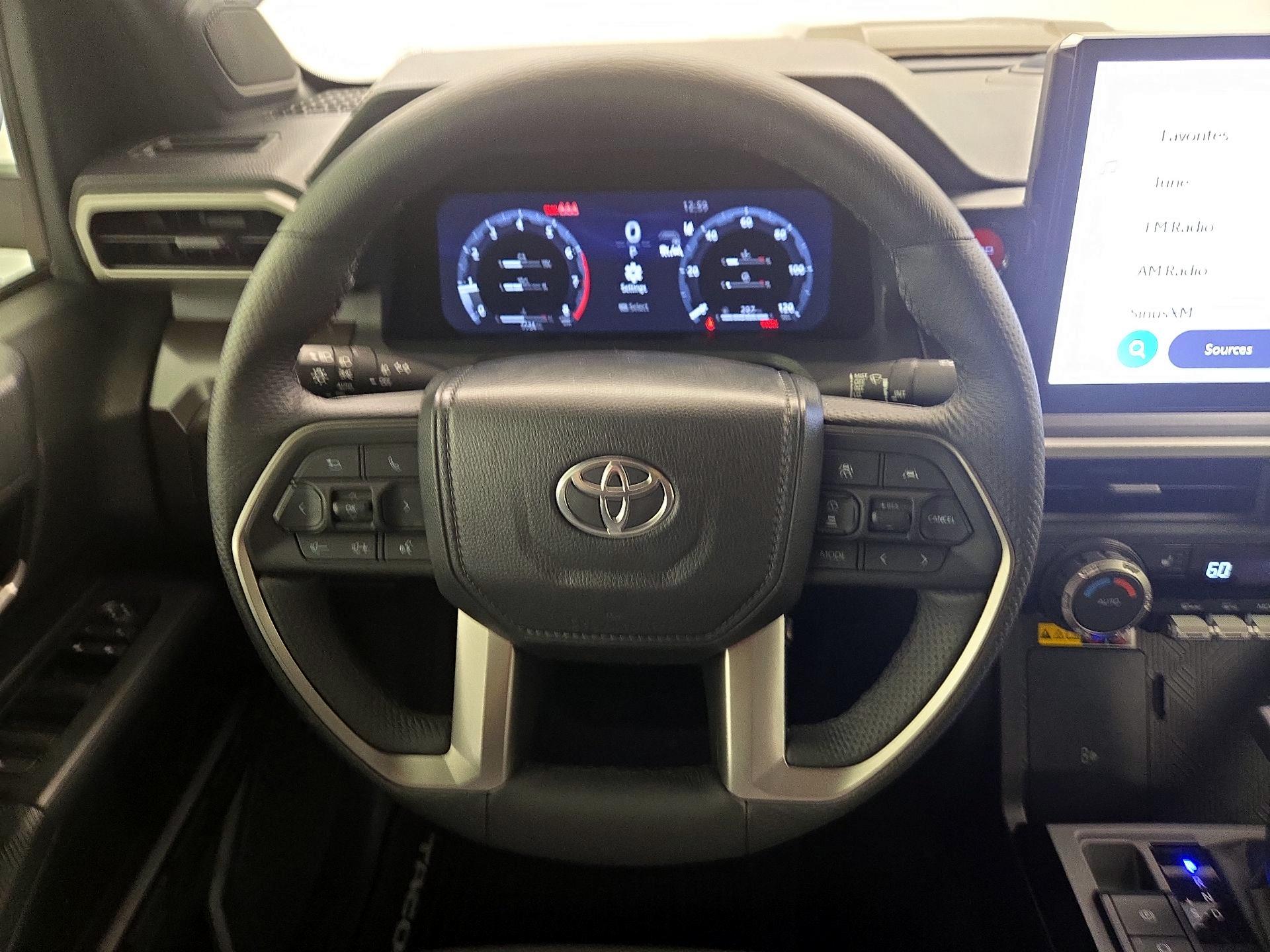 Thumbnail: 2025 Toyota Tacoma - 10