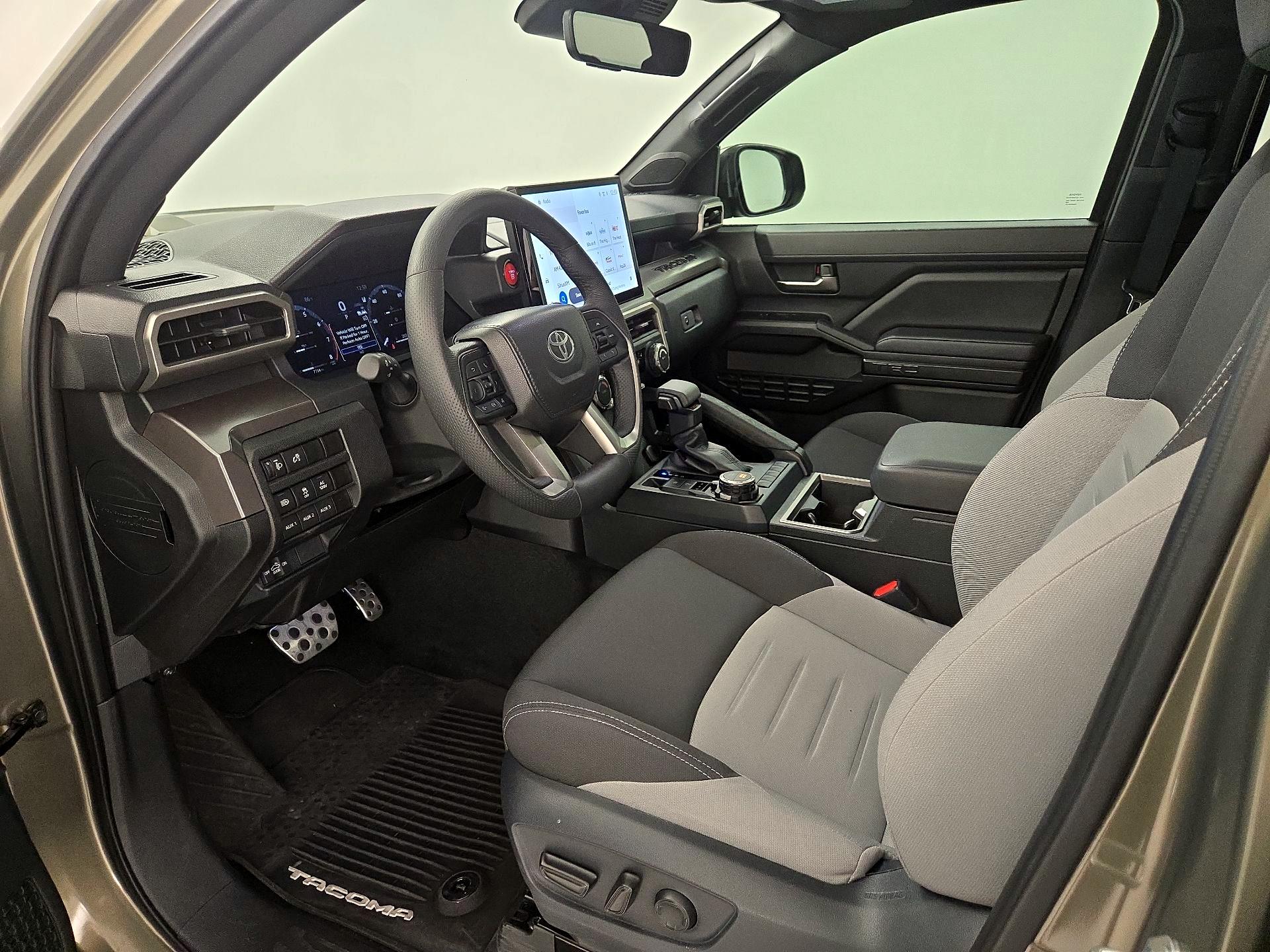 Thumbnail: 2025 Toyota Tacoma - 11