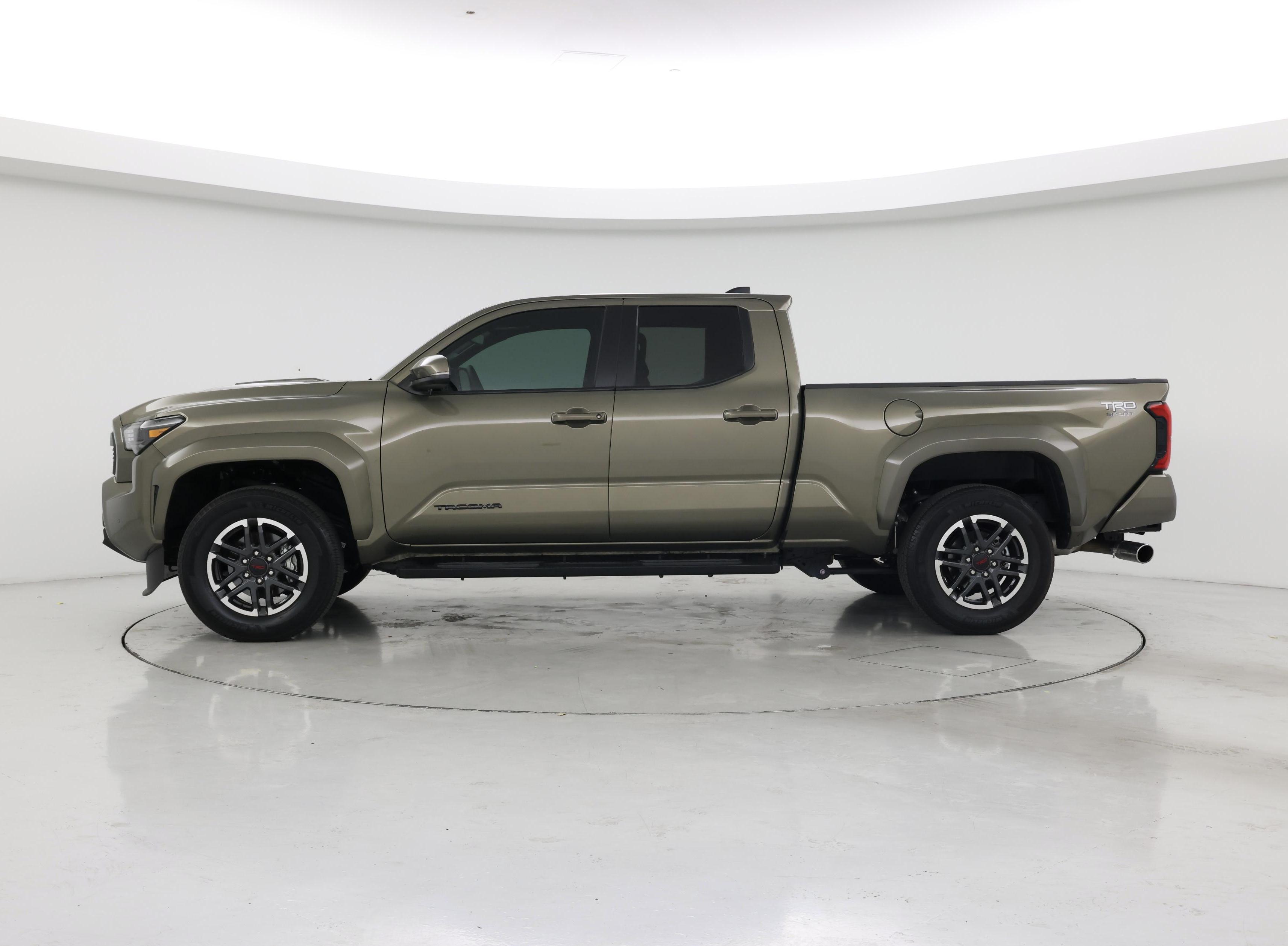 Thumbnail: 2025 Toyota Tacoma - 3