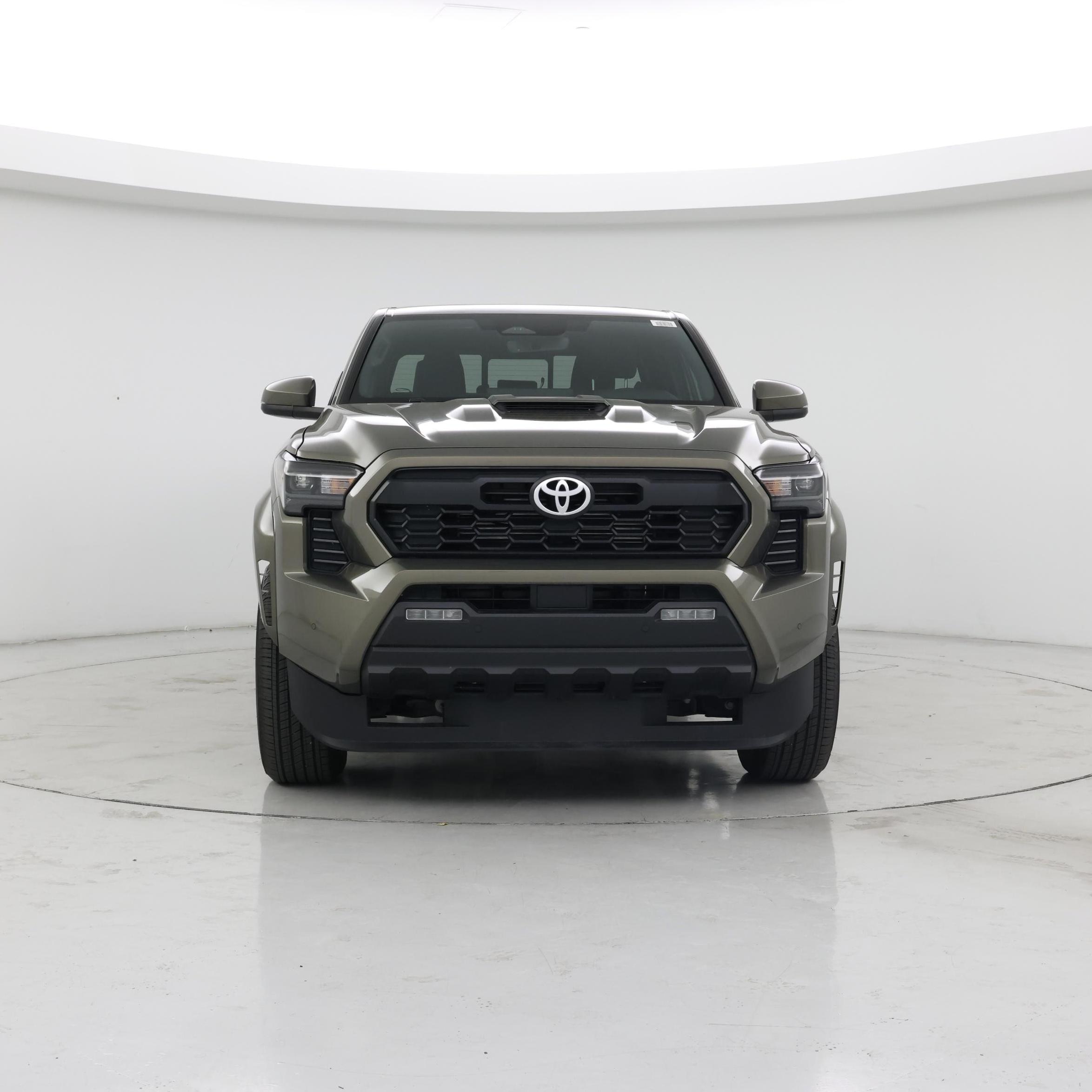 Thumbnail: 2025 Toyota Tacoma - 5