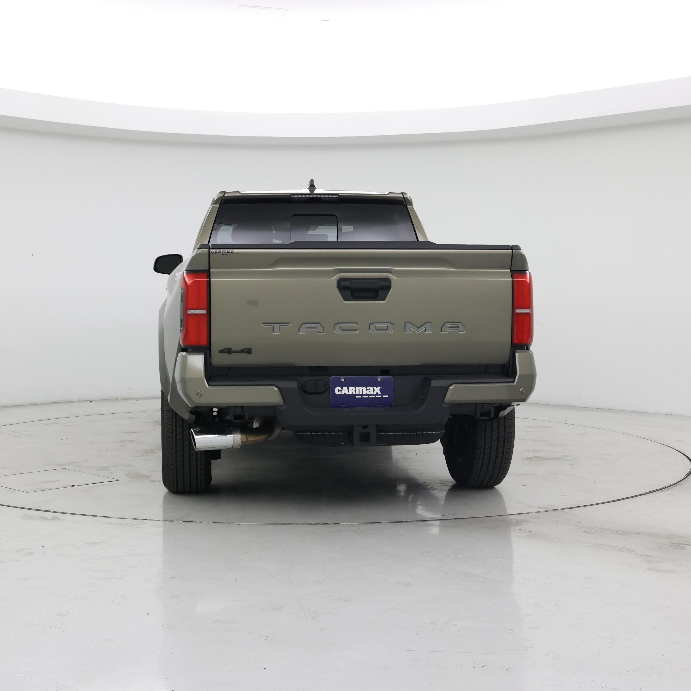Thumbnail: 2025 Toyota Tacoma - 6