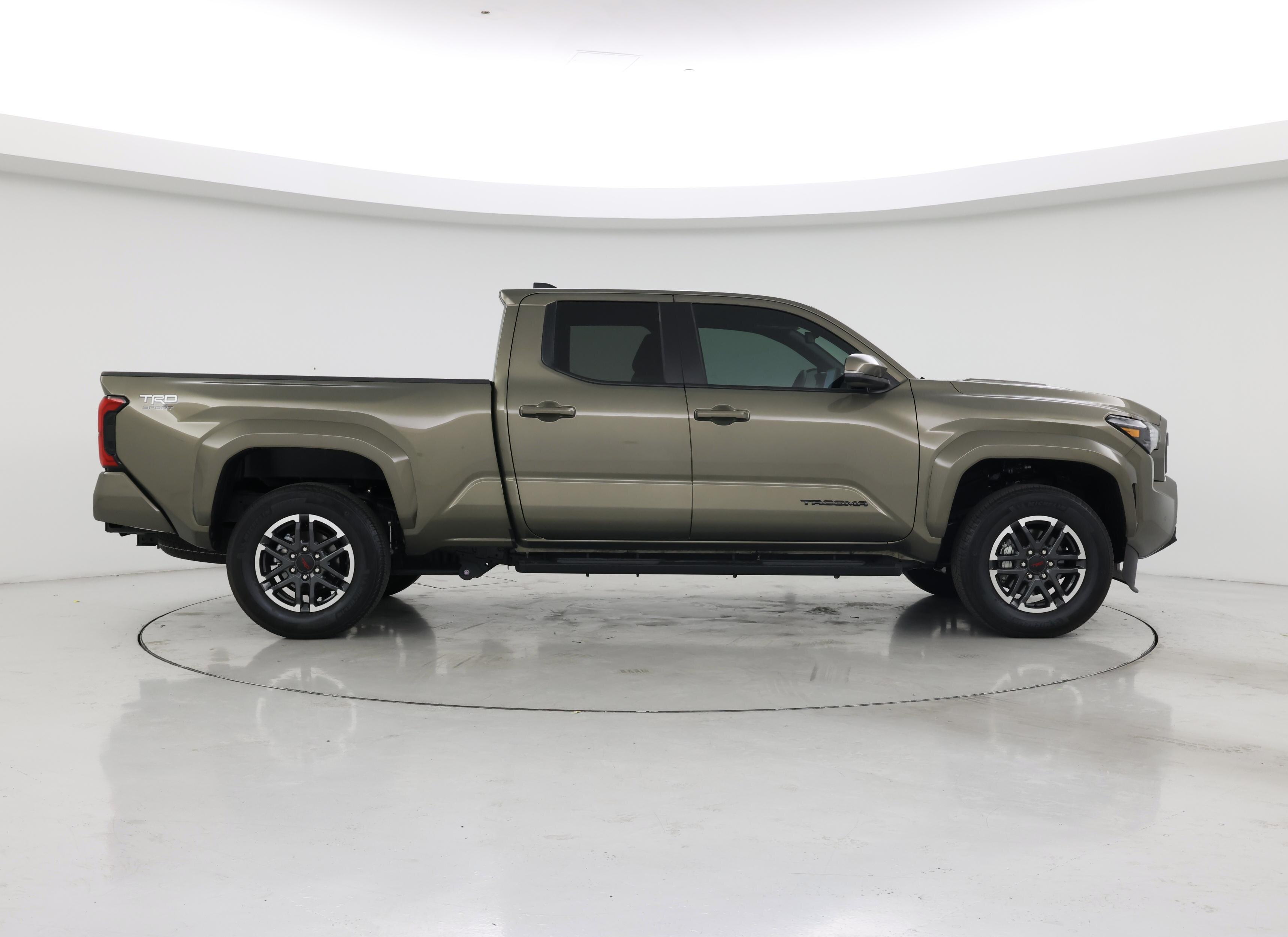 Thumbnail: 2025 Toyota Tacoma - 7