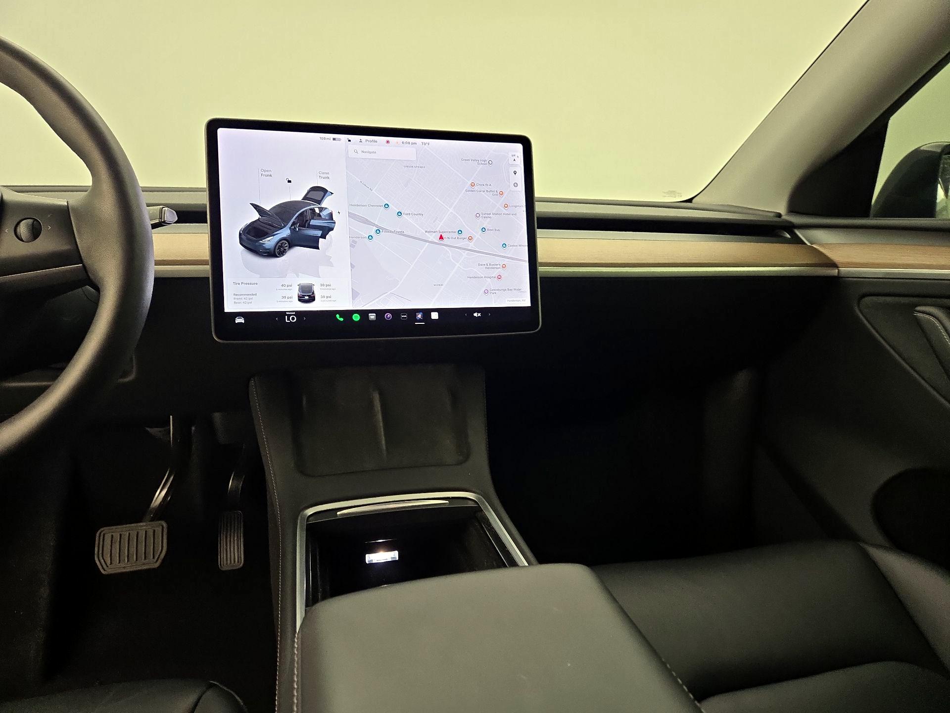 Thumbnail: 2024 Tesla Model Y - 9