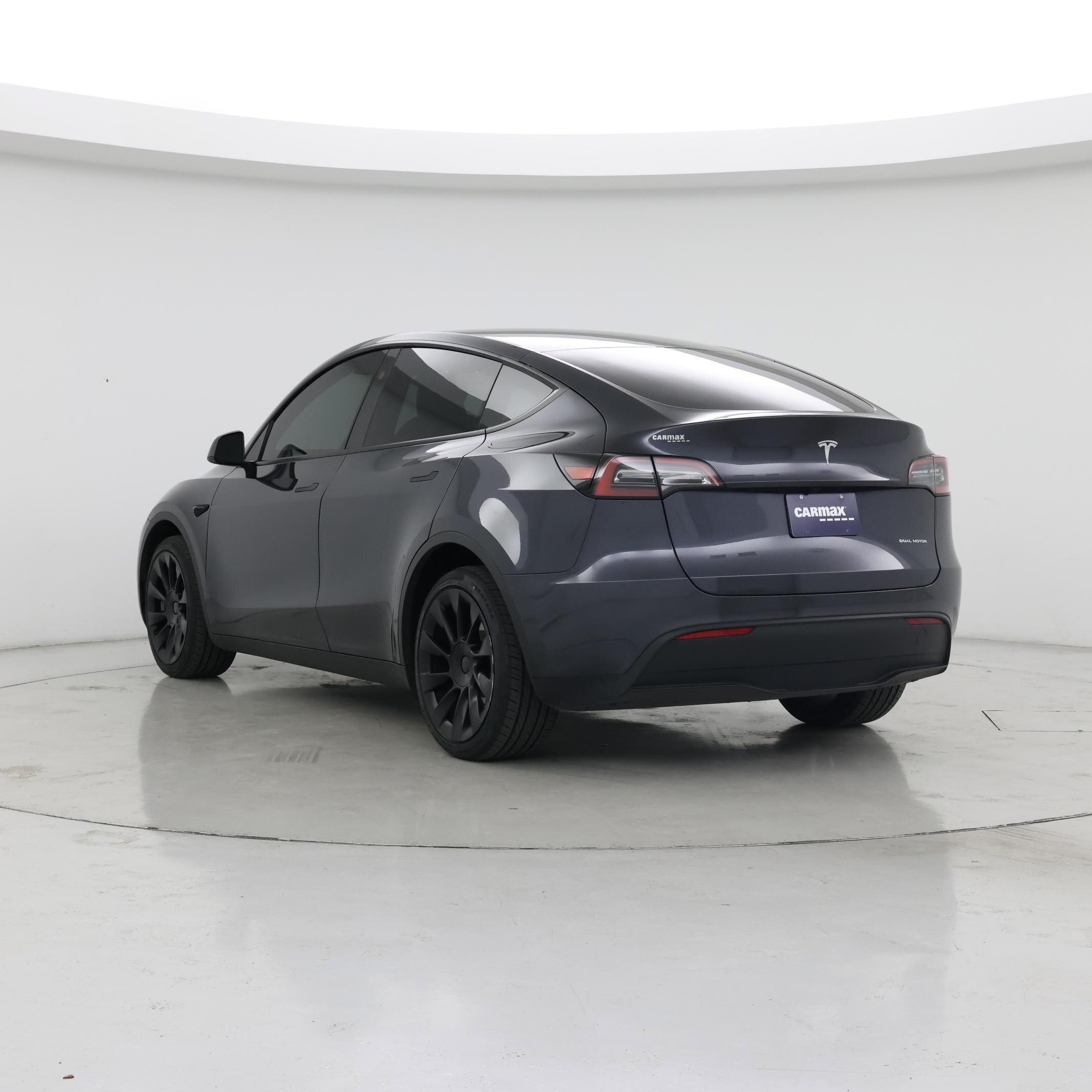 Thumbnail: 2024 Tesla Model Y - 2