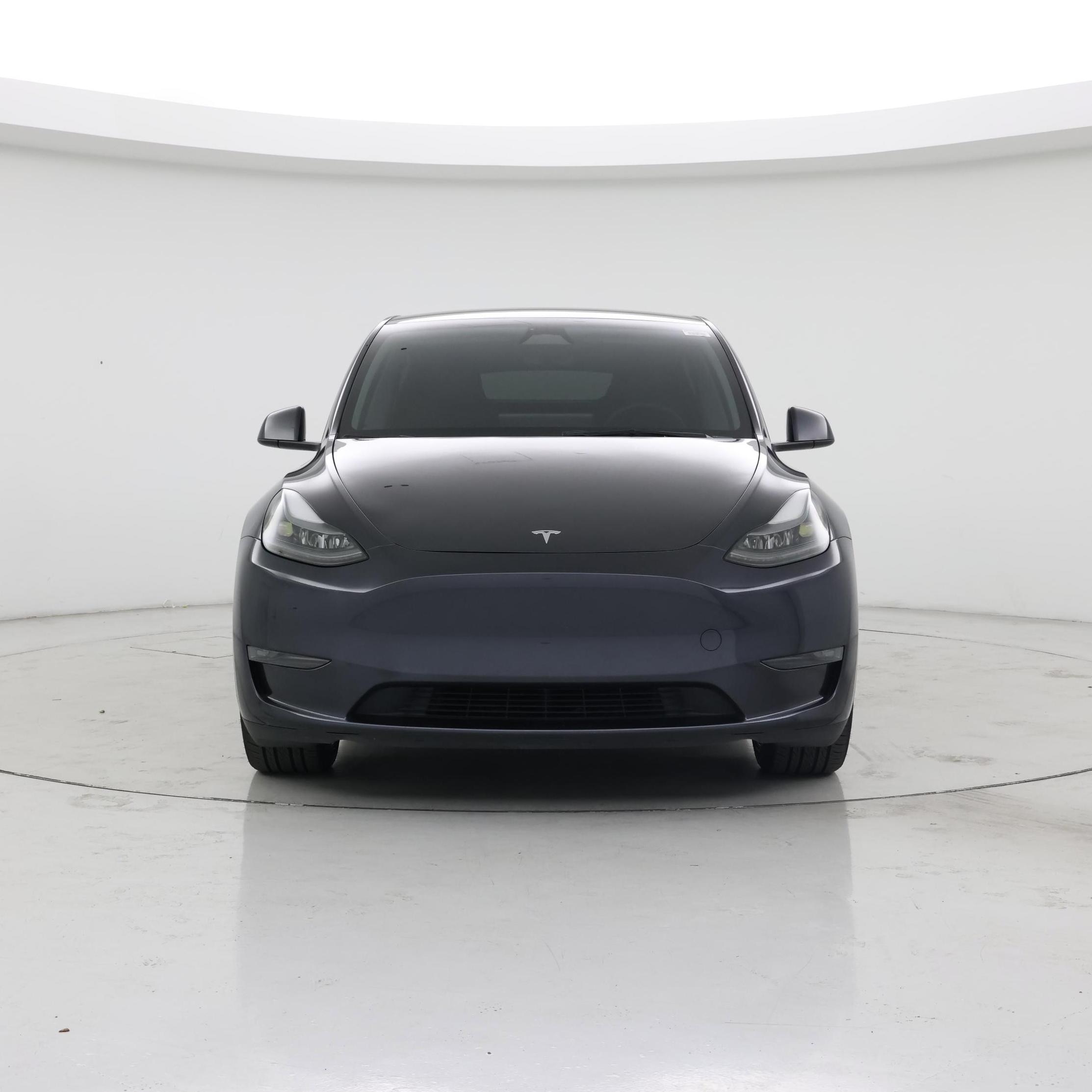 Thumbnail: 2024 Tesla Model Y - 5
