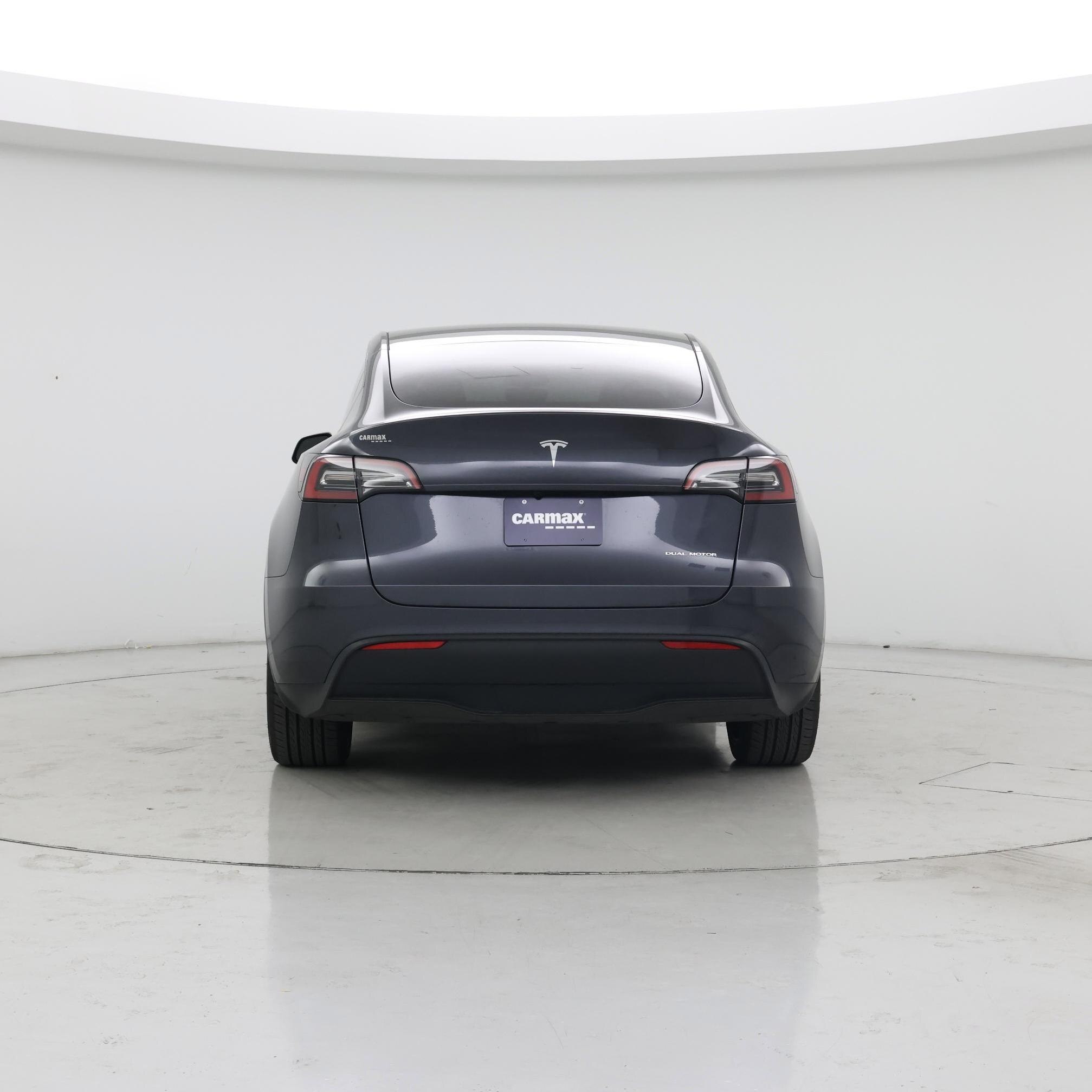 Thumbnail: 2024 Tesla Model Y - 6