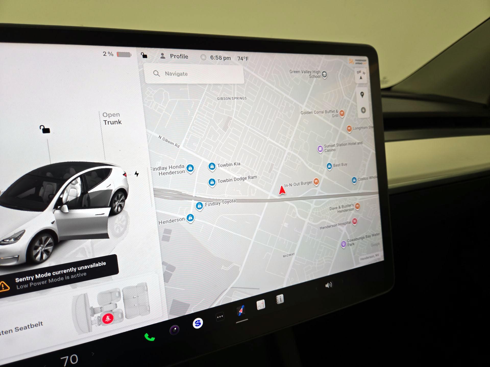 Thumbnail: 2023 Tesla Model Y - 13