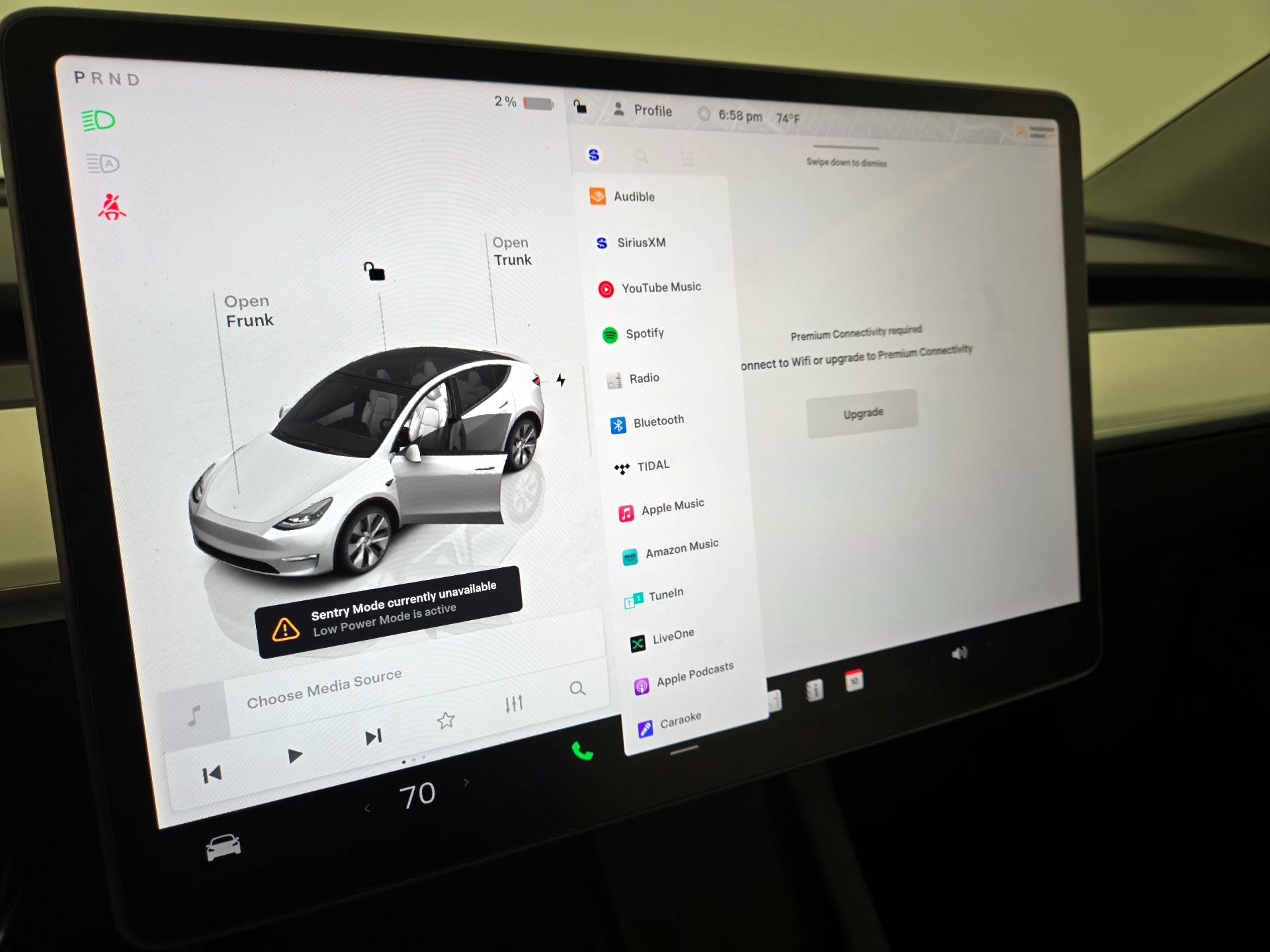 Thumbnail: 2023 Tesla Model Y - 15